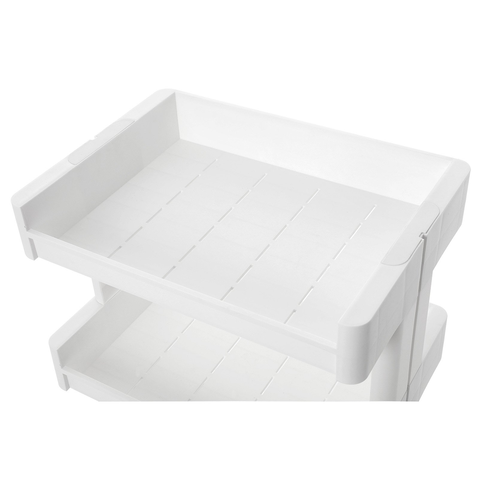 songmics-rollwagen-ksc01wt-pp-3-ablagen-45x32x70-cm-wei image 5