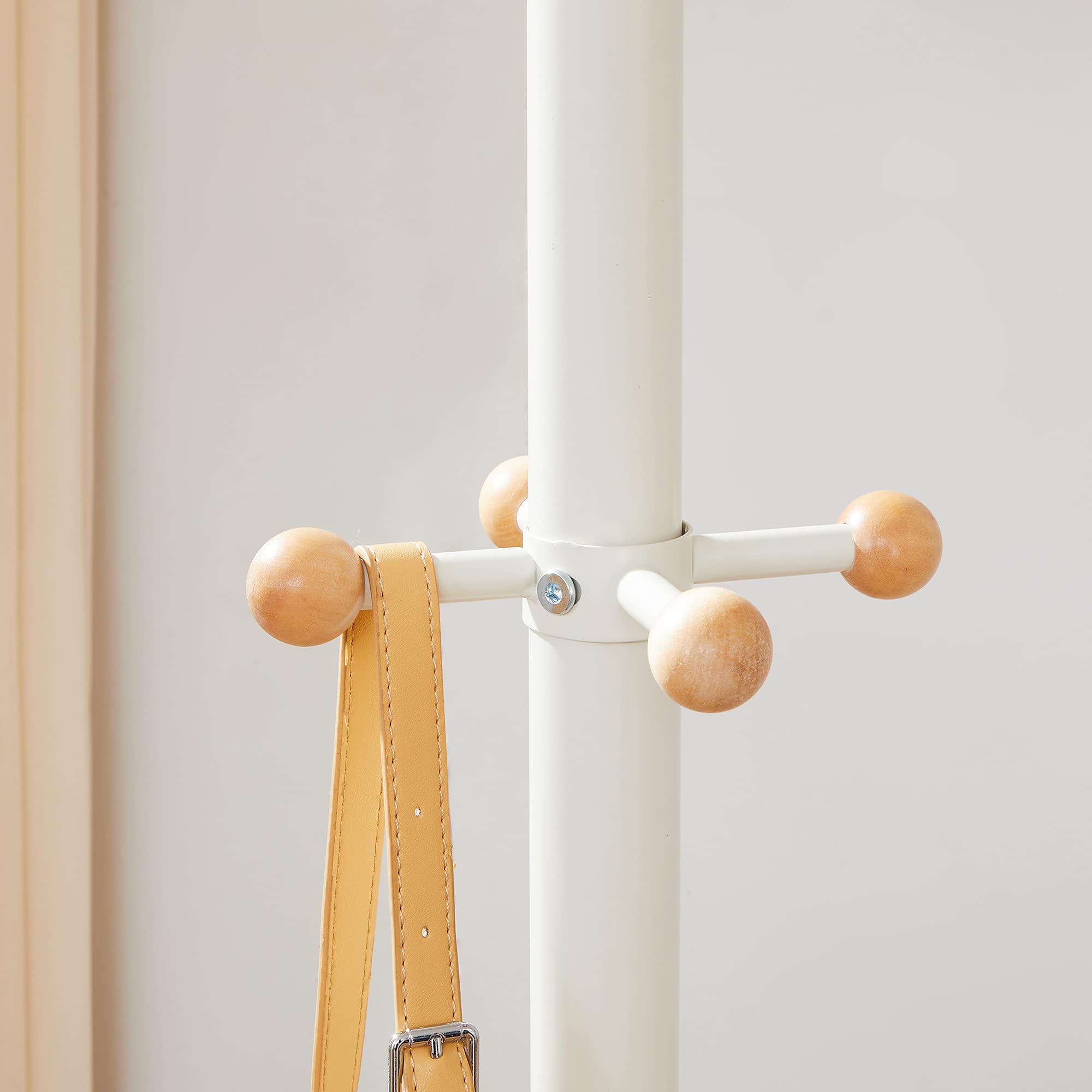 songmics-rcr028w01-garderobenst-nder-stahl-wei-173-cm-11-haken image 4