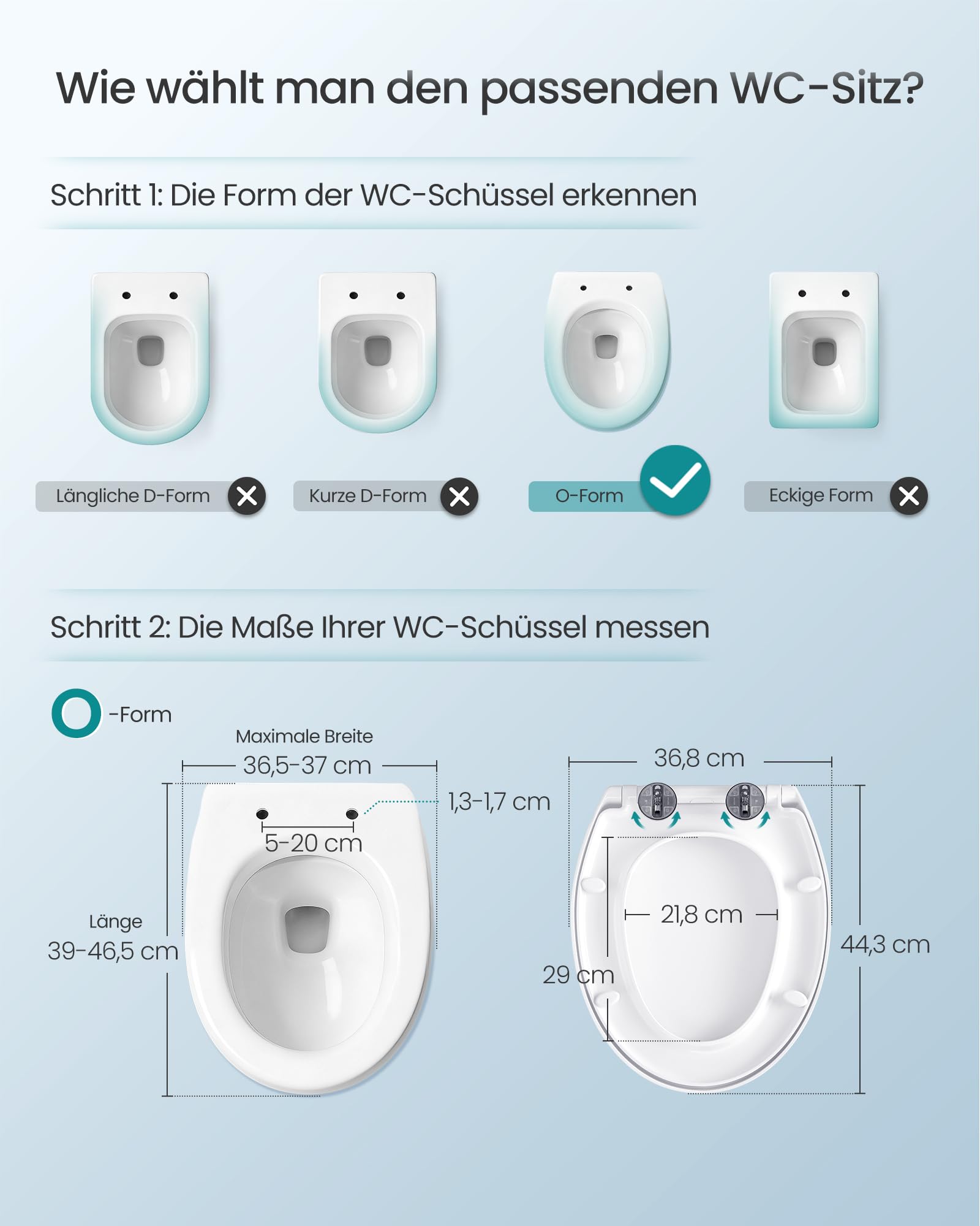 songmics-wc-sitz-o-form-mit-absenkautomatik-urea-duroplast image 2