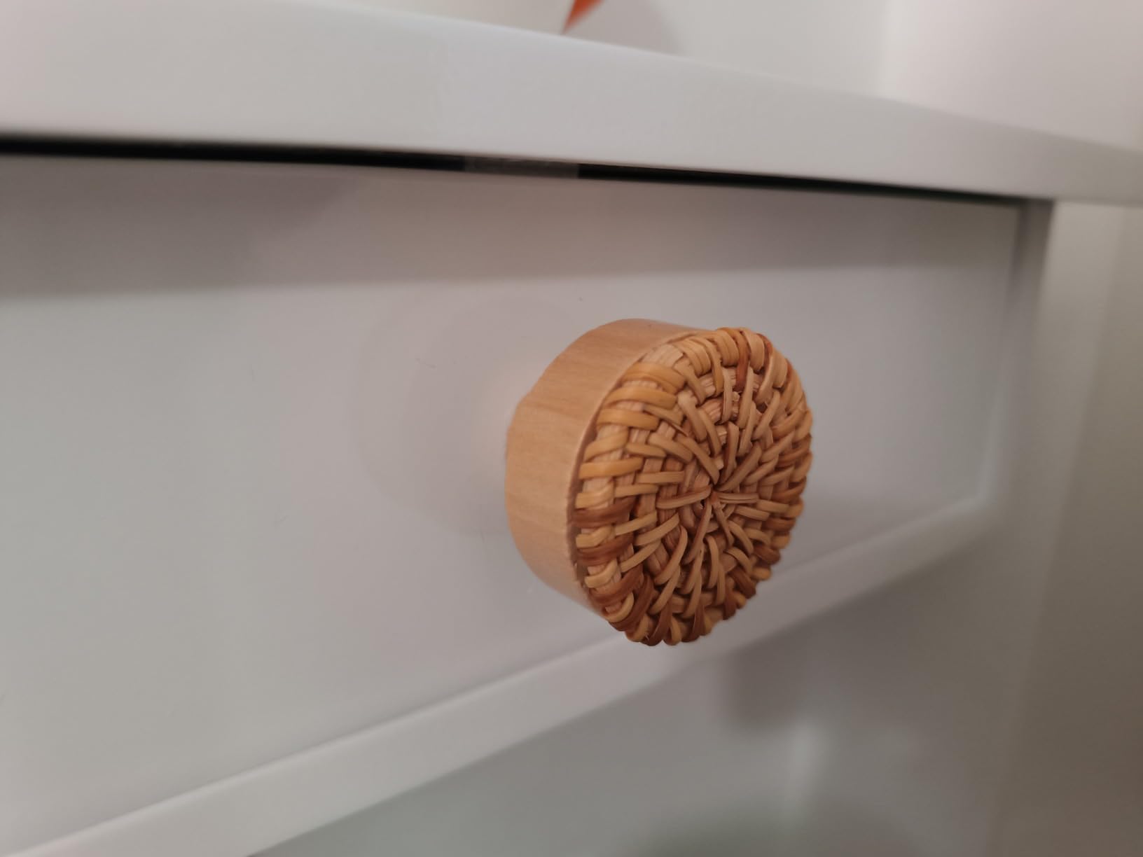 Leider schief geliefert