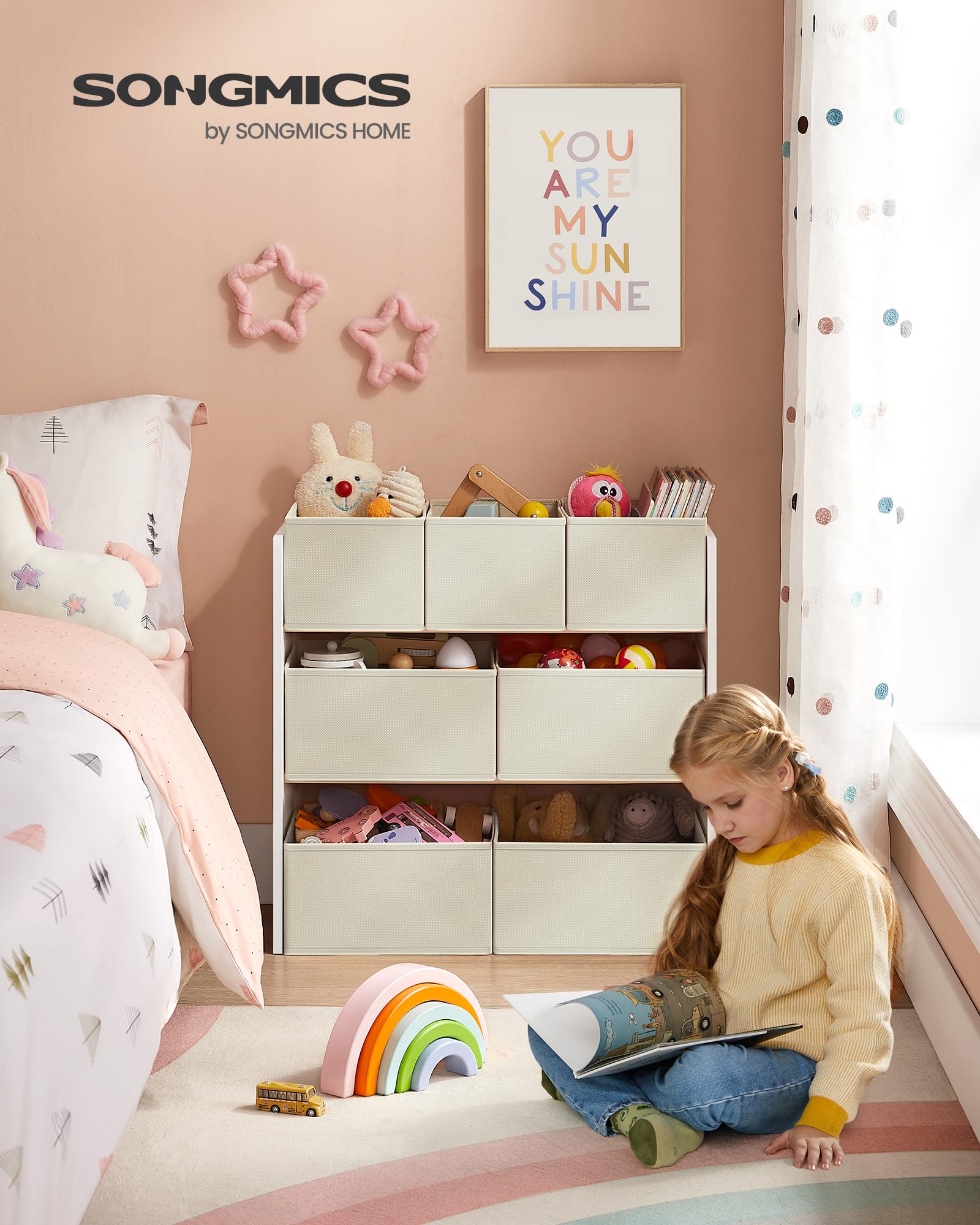 songmics-kinderregal-spielzeugregal-gkr034w10-wolkenwei-62-5x29-5x60-cm-7-boxen image 4