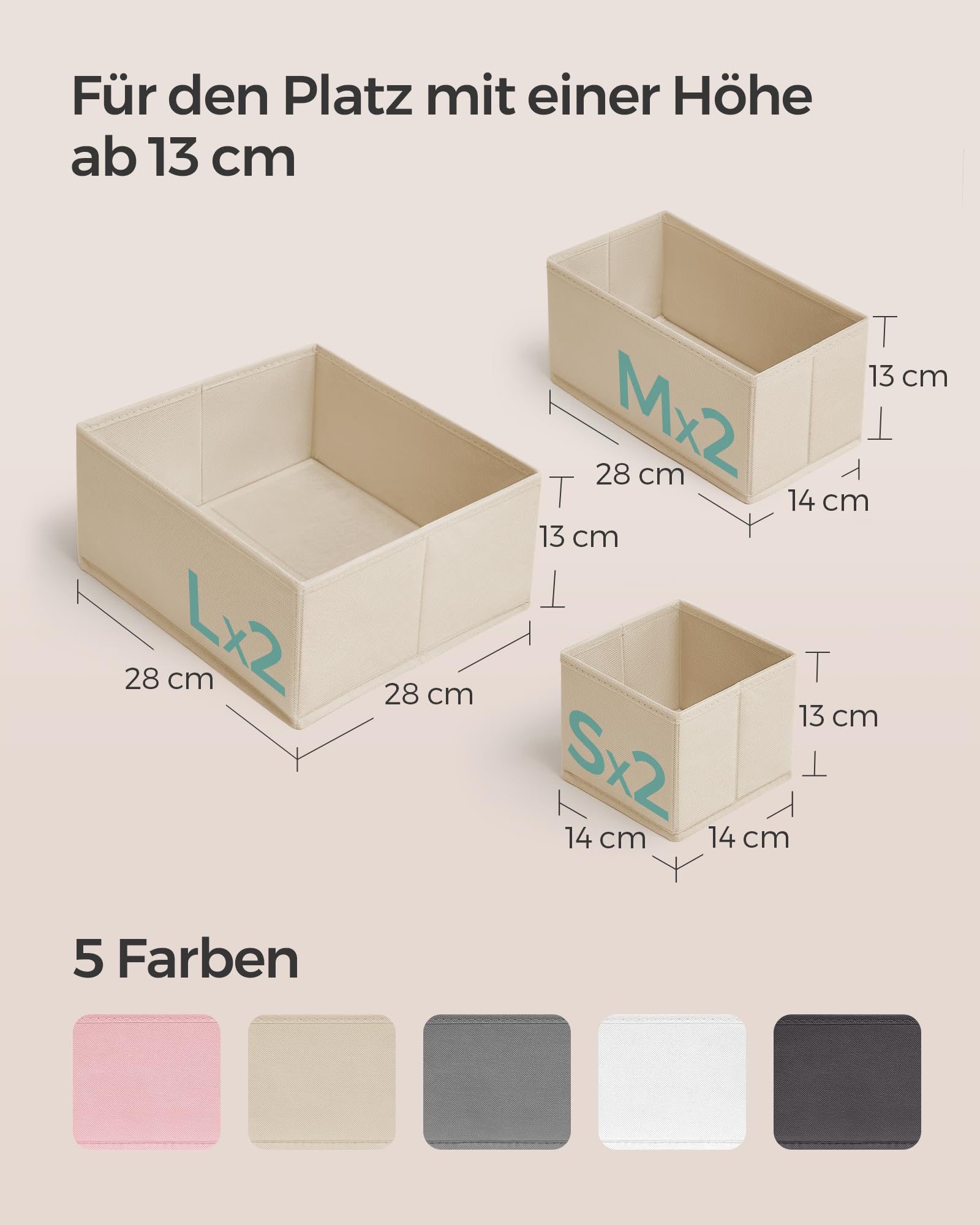 songmics-schubladen-organizer-6er-set-rdz006y01-faltboxen-f-r-unterw-sche-sandbe image 4