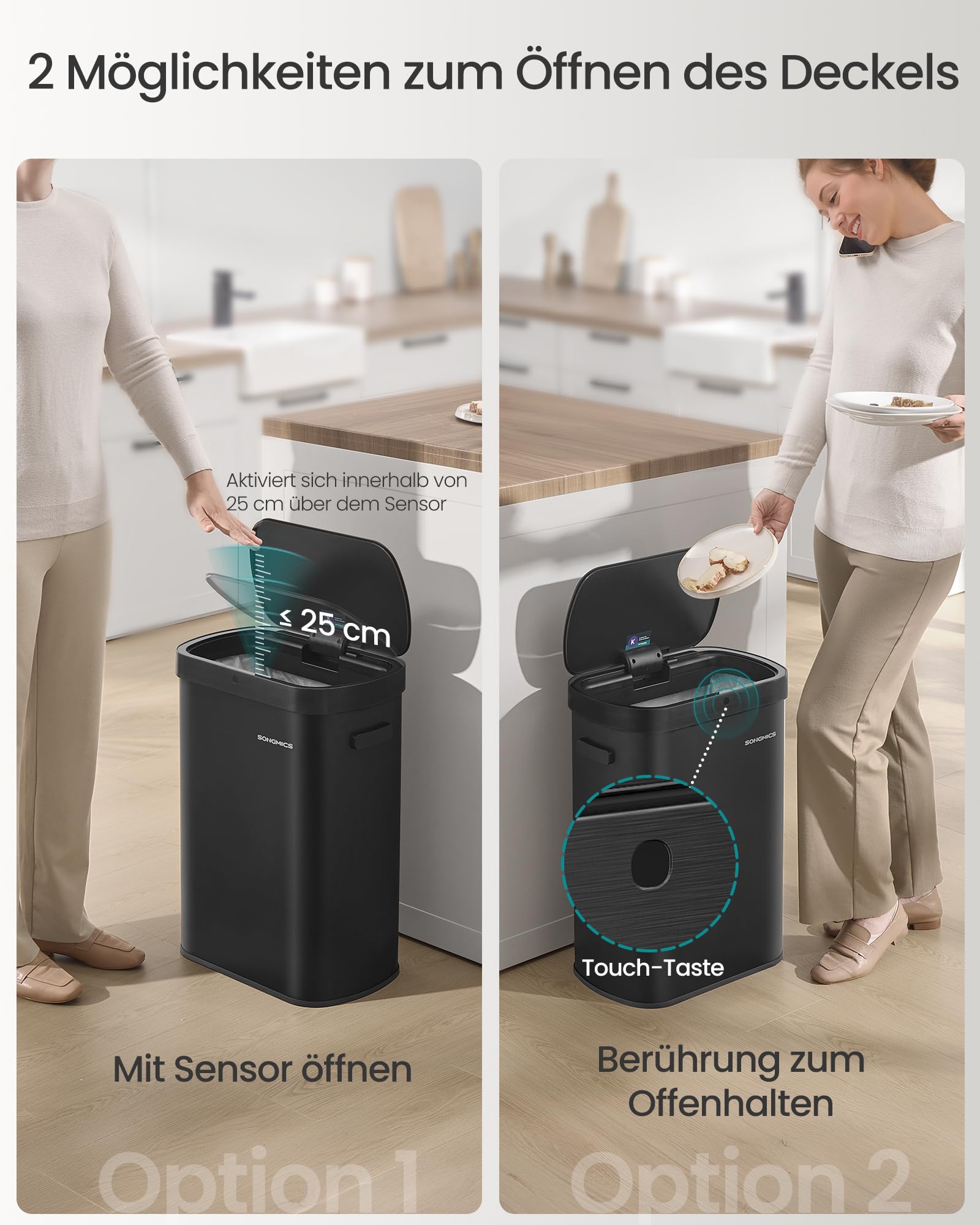 songmics-m-lleimer-mit-sensor-ltb640b02-50-l-stahl-tintenschwarz-inkl-15-beutel image 4