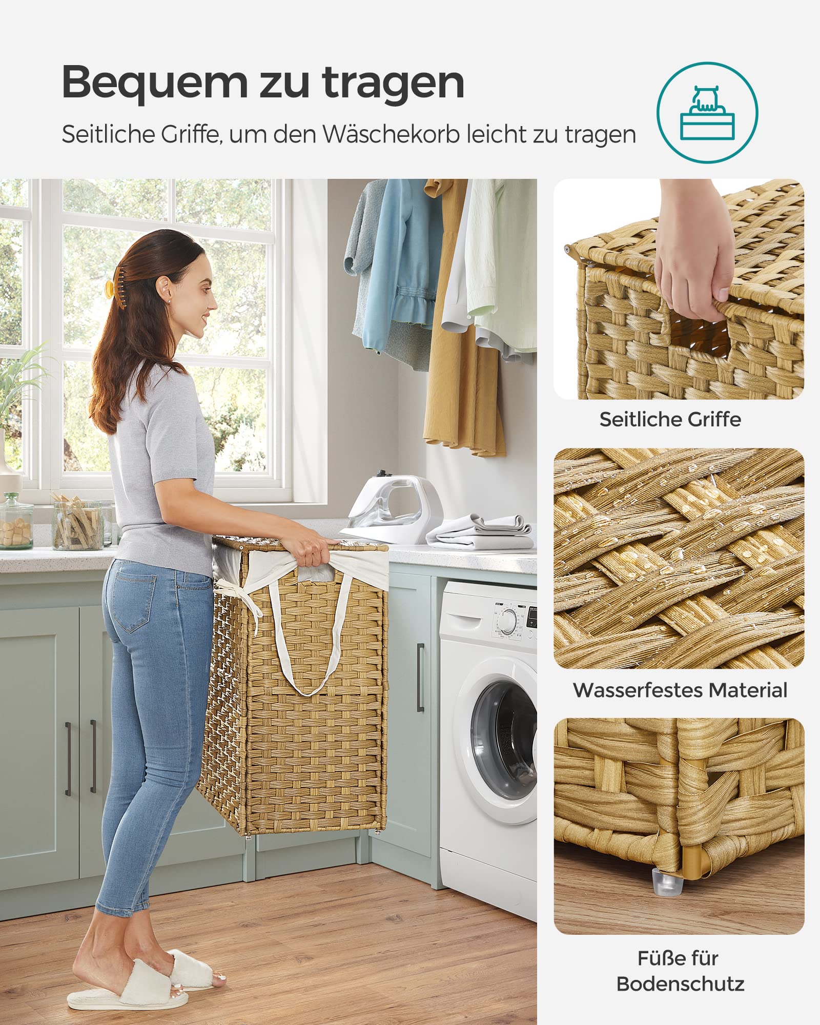 songmics-w-schekorb-mit-deckel-110-liter-2-f-cher-handgeflochten-57-x-33-x-60-cm image 7