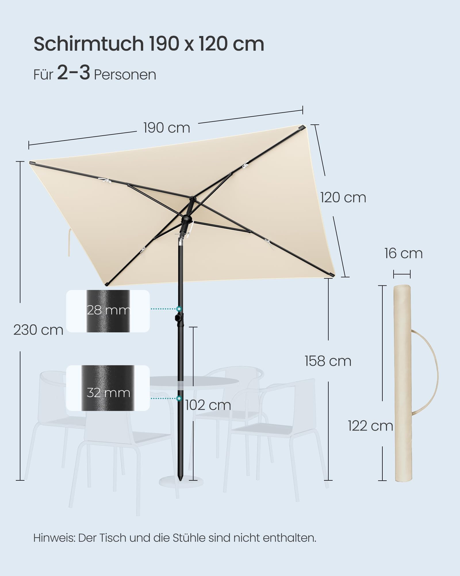 songmics-balkon-sonnenschirm-190-x-120-cm-upf-50-2 image 5