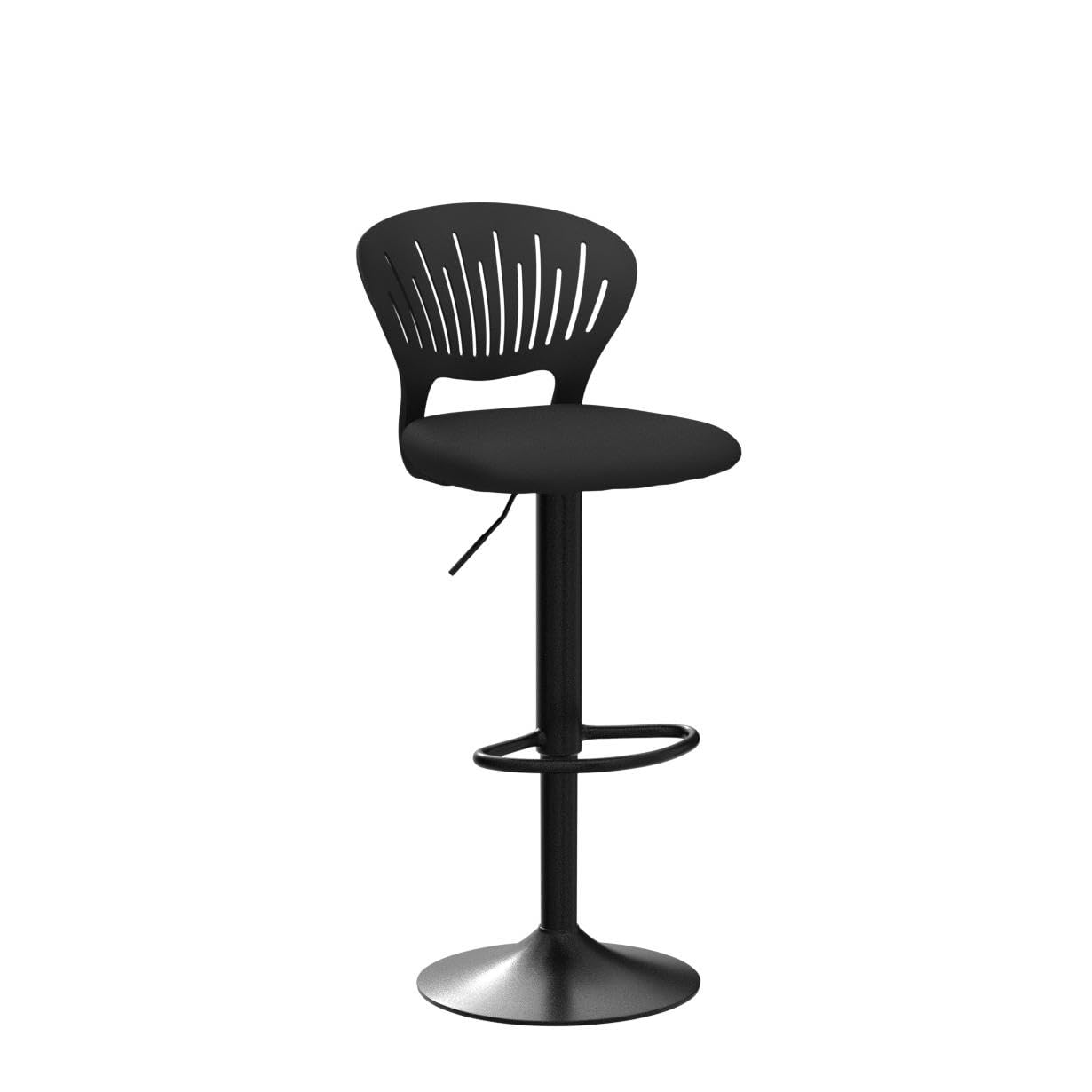songmics-ljb04bk-barhocker-2er-set-h-henverstellbar-mit-lehne-schwarz image 5
