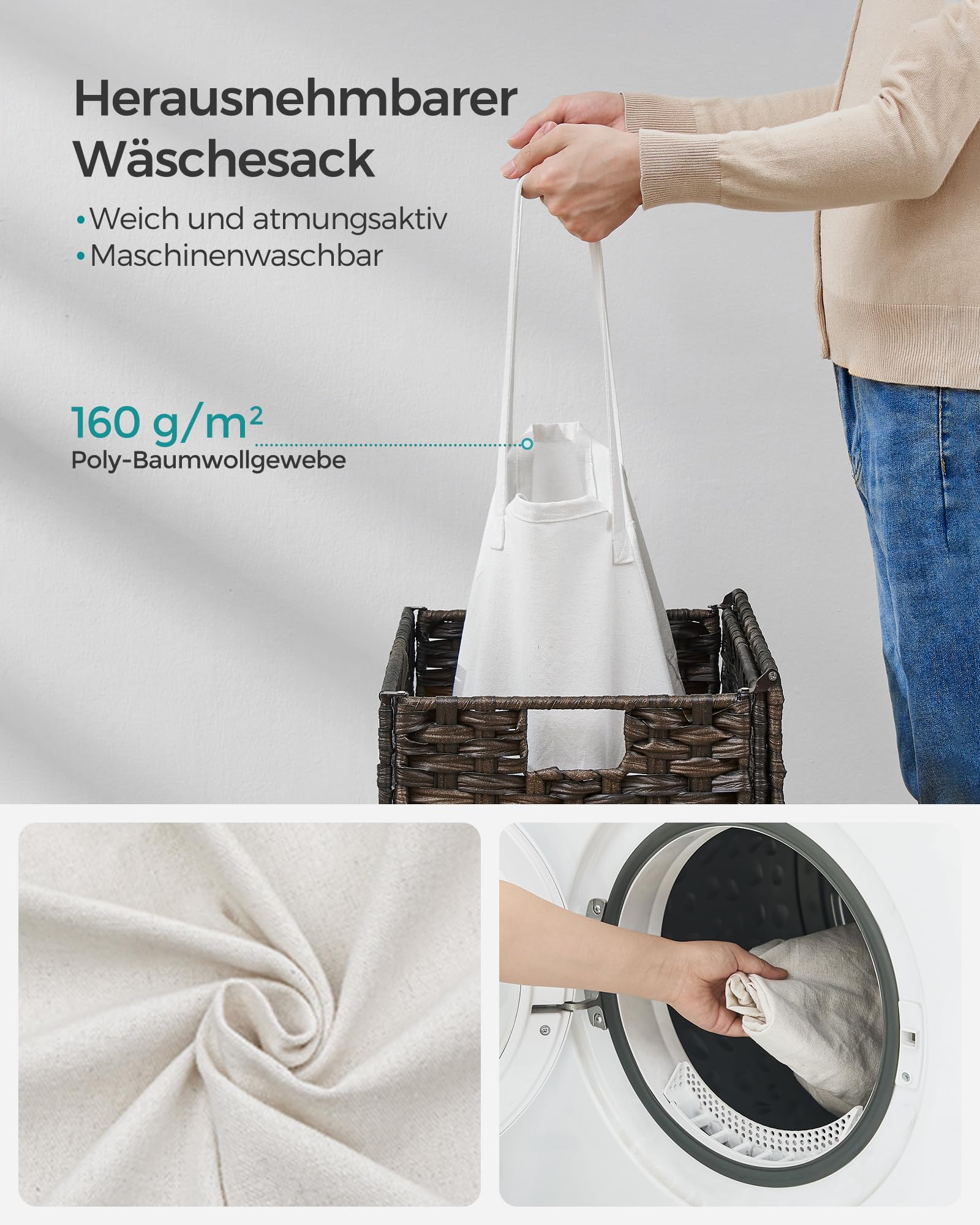 songmics-w-schekorb-handgeflochten-90-l-mit-deckel-und-griffen image 7