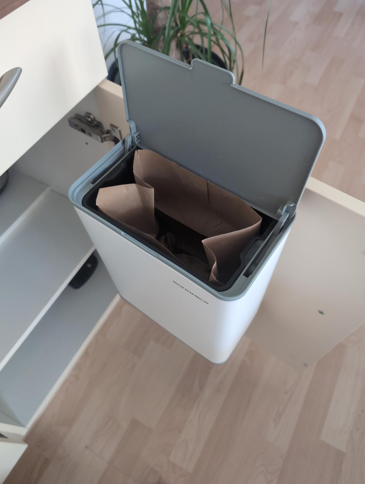 Sauber und hygienisch