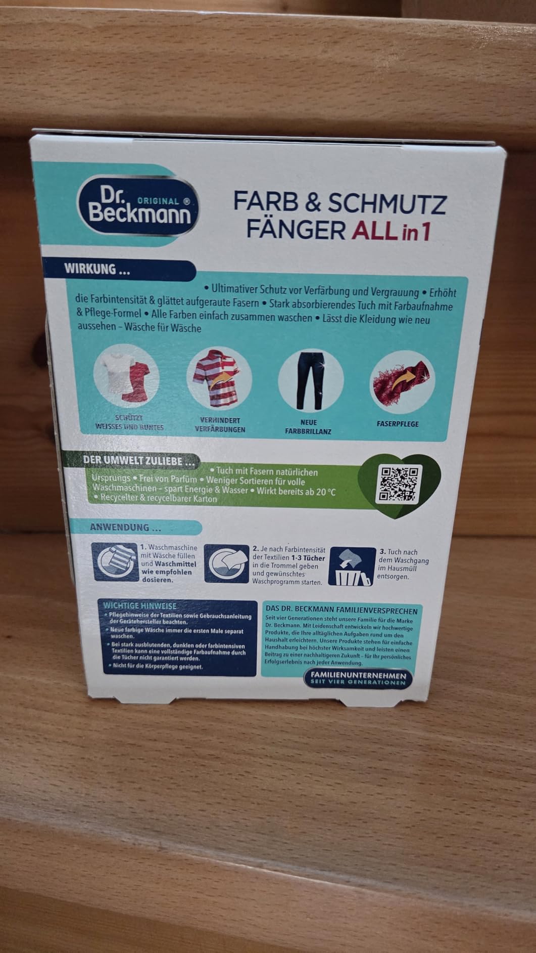 Funktioniert wirklich