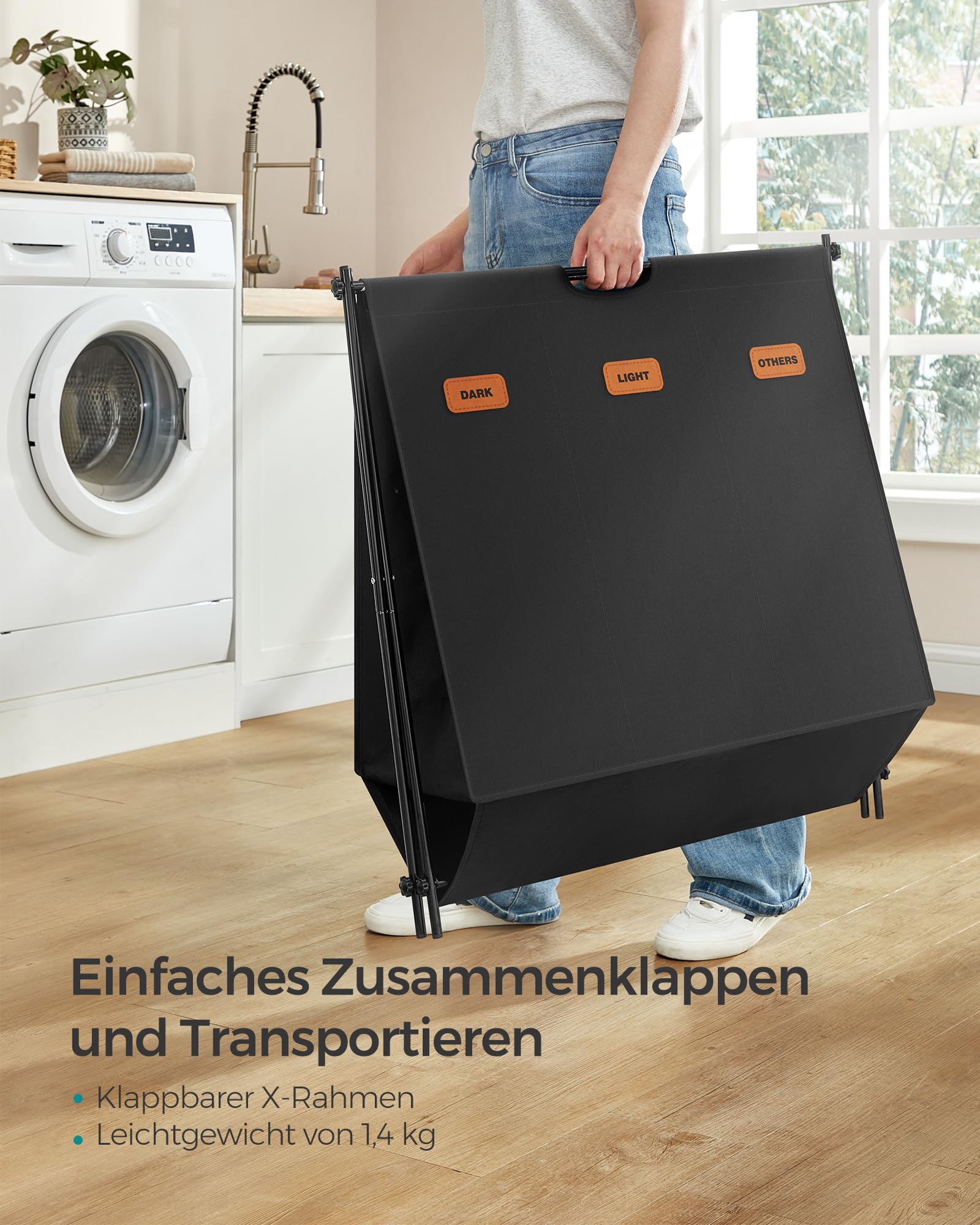 songmics-w-schekorb-lcb130b01-135-liter-3-f-cher-tintenschwarz image 5