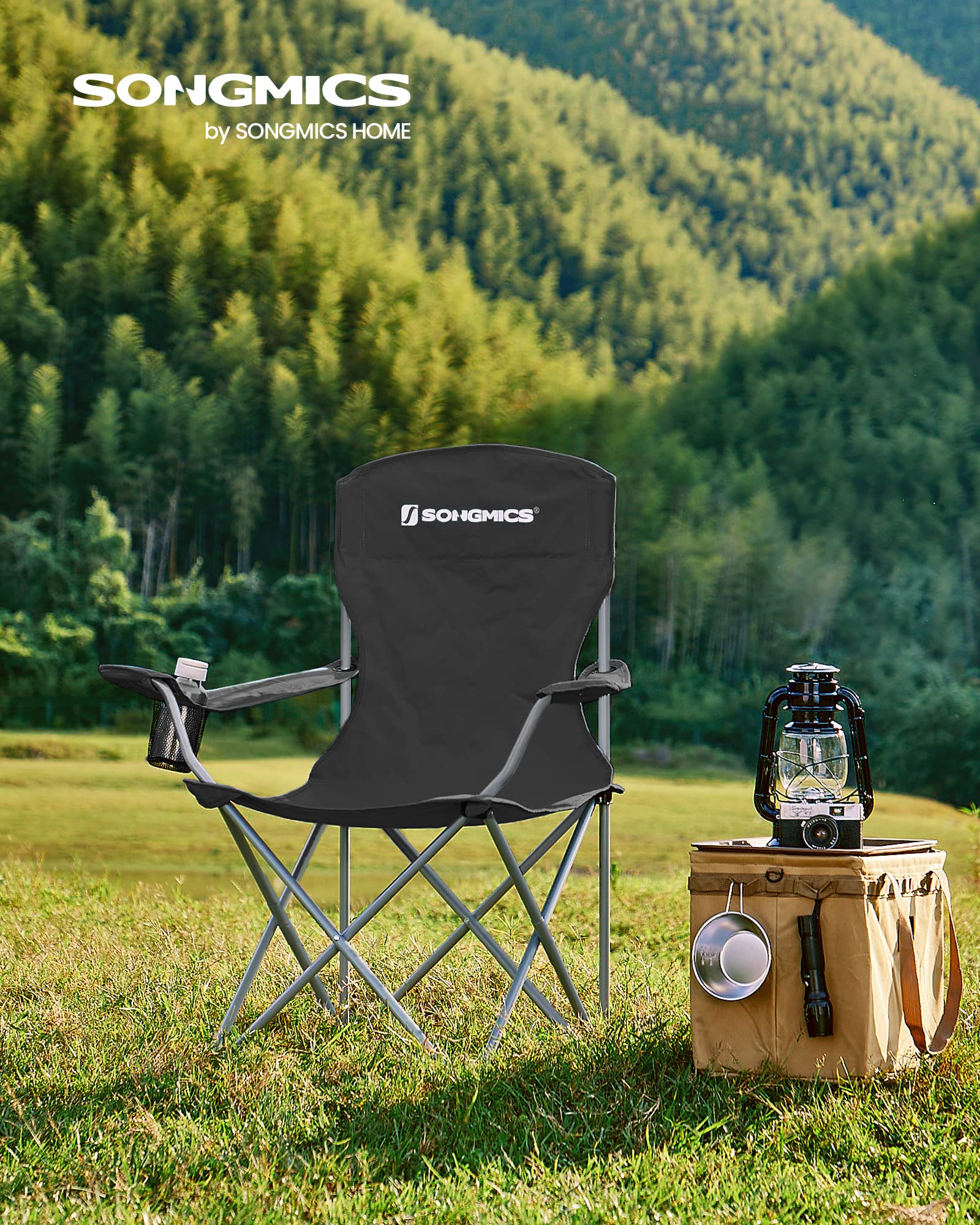 songmics-klappstuhl-campingstuhl-2er-set-bis-150-kg-mit-getr-nkehalter image 2