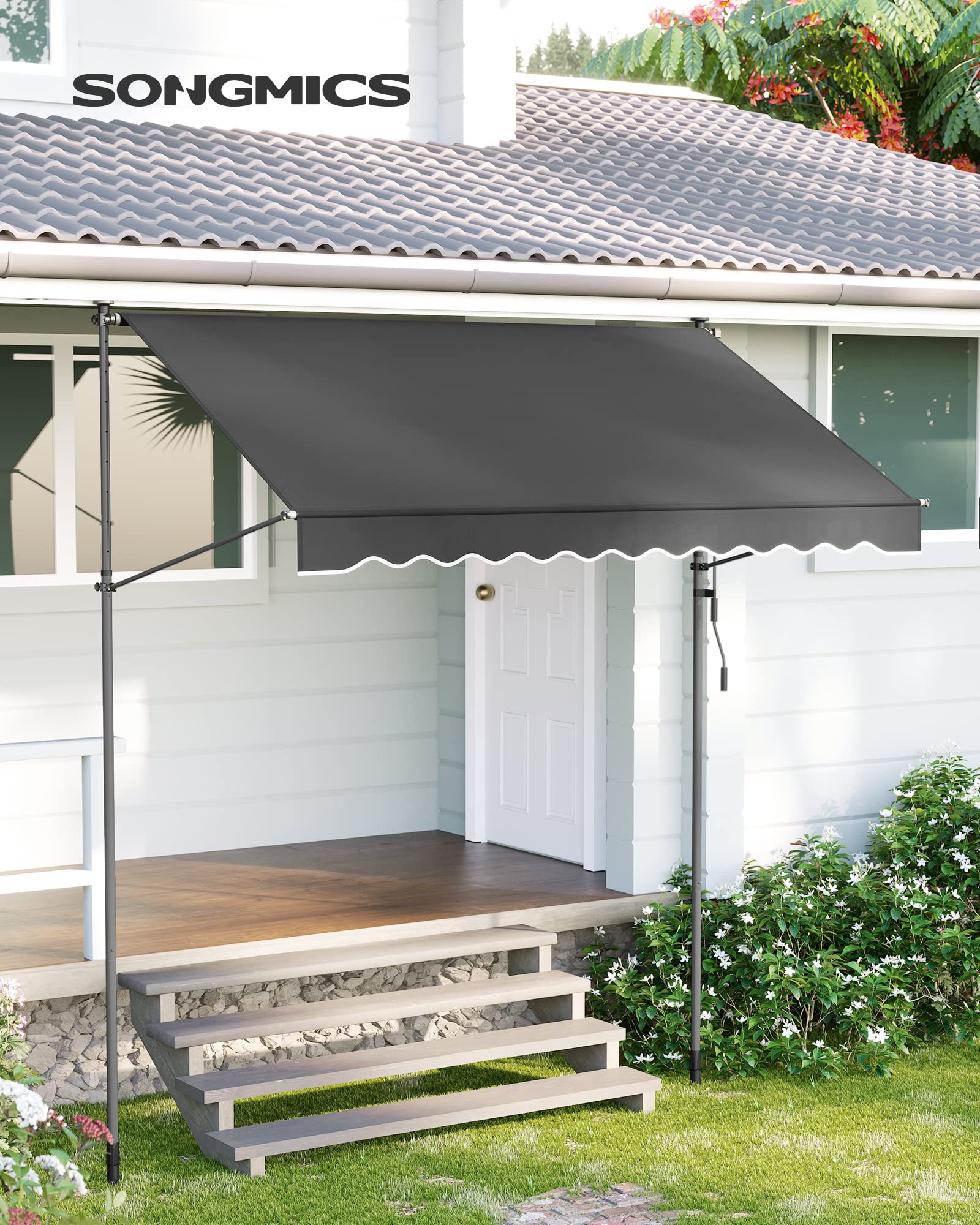 songmics-gsa253g02-klemmmarkise-250-x-130-cm-anthrazit image 3