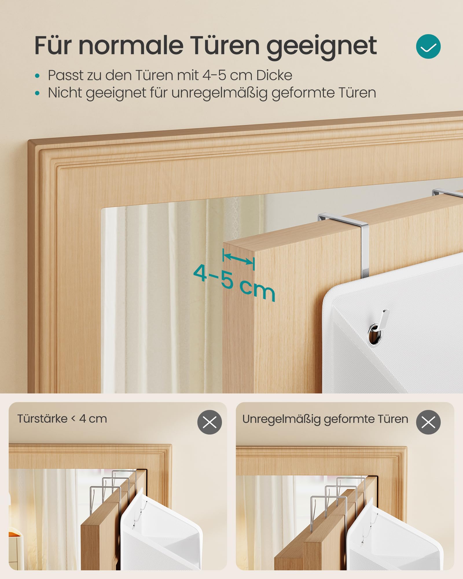 songmics-t-r-organizer-h-ngeorganizer-2er-set-je-5-f-cher-faltbar image 7