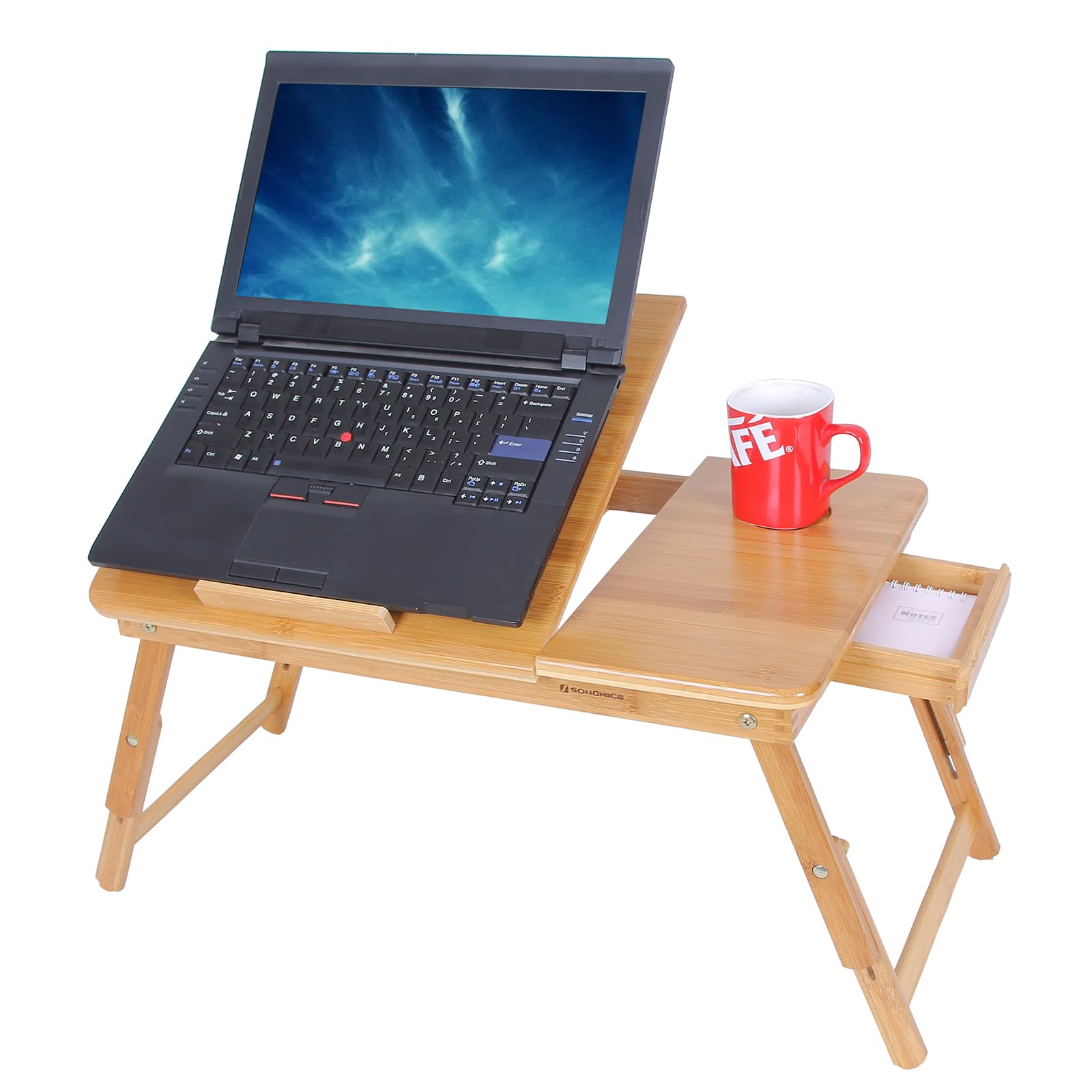 songmics-laptoptisch-f-r-bett-55-5-x-34-9-cm-ebenholzschwarz-lld105be01 image 7
