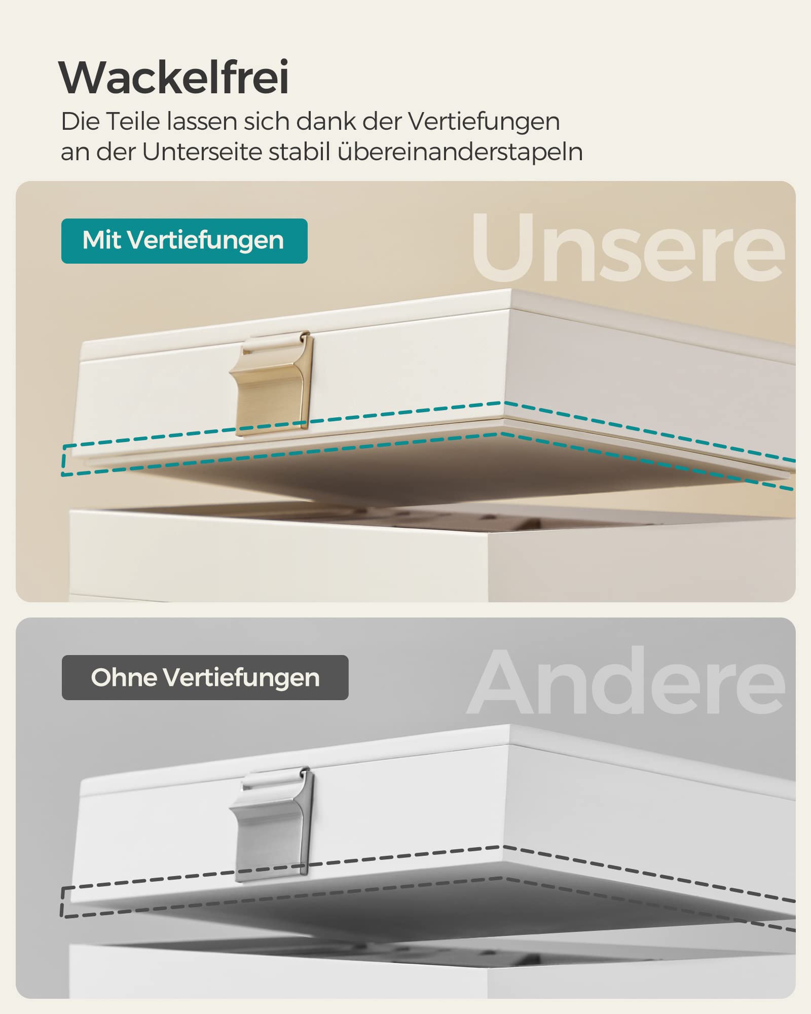 songmics-gisella-schmuckk-stchen-4-ebenen-jbc164w01-wei-stapelbares-schmucktable image 4