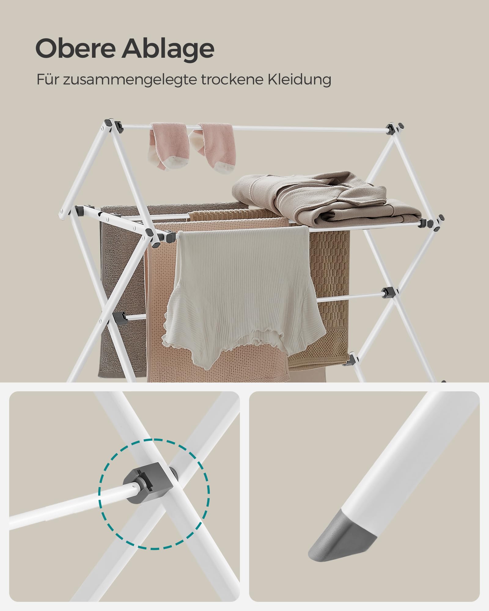 songmics-faltbarer-w-schest-nder-llr770w01-stahl-37x75x135-1-cm-wei image 6