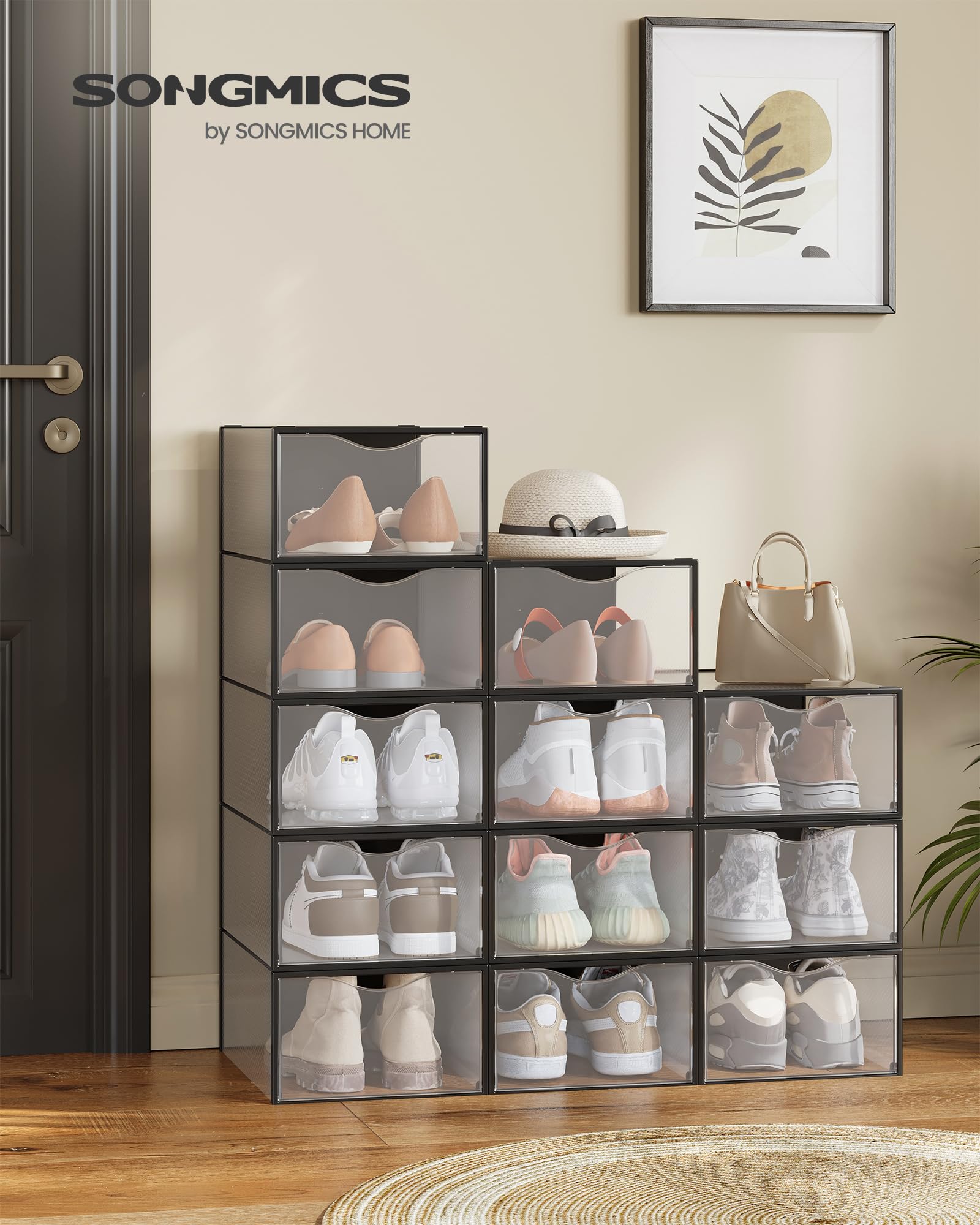 songmics-schuhboxen-lsp312b01-12er-set-schuh-organizer-aus-kunststoff-mit-t-r-tr image 2