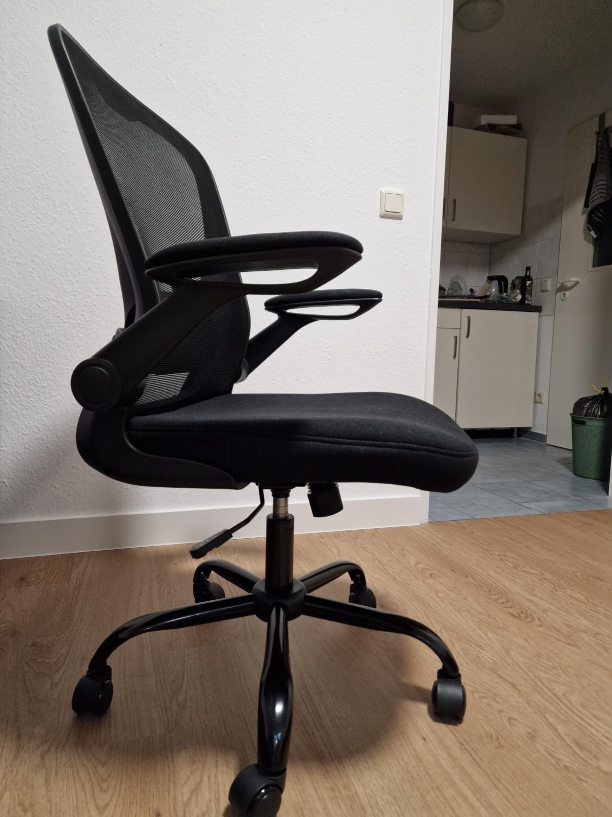 Bequem für Studium