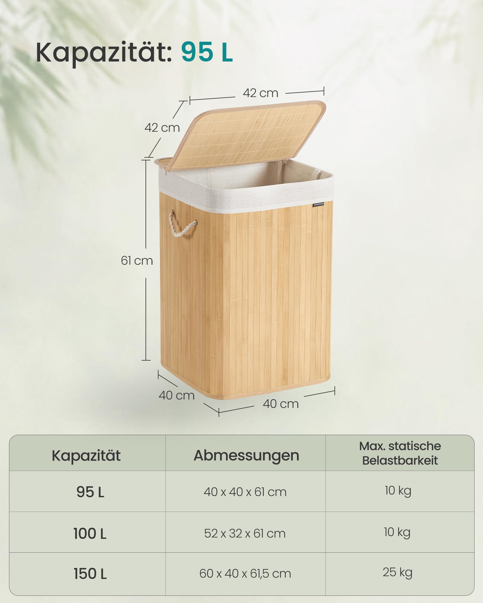 songmics-w-schekorb-bambus-95-l-faltbar-mit-deckel image 5