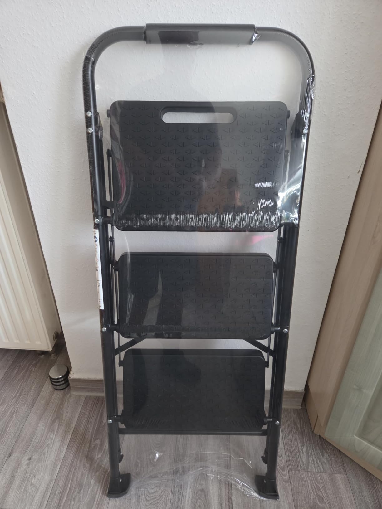 Ideal für Senioren