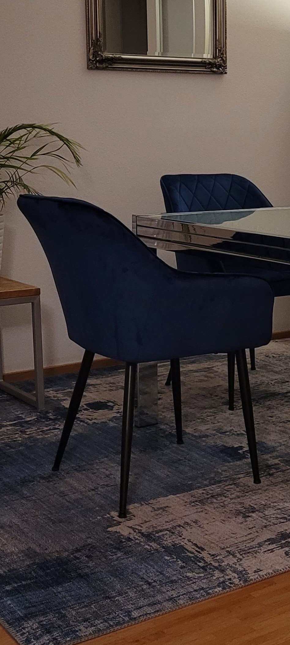 Gute Verarbeitung