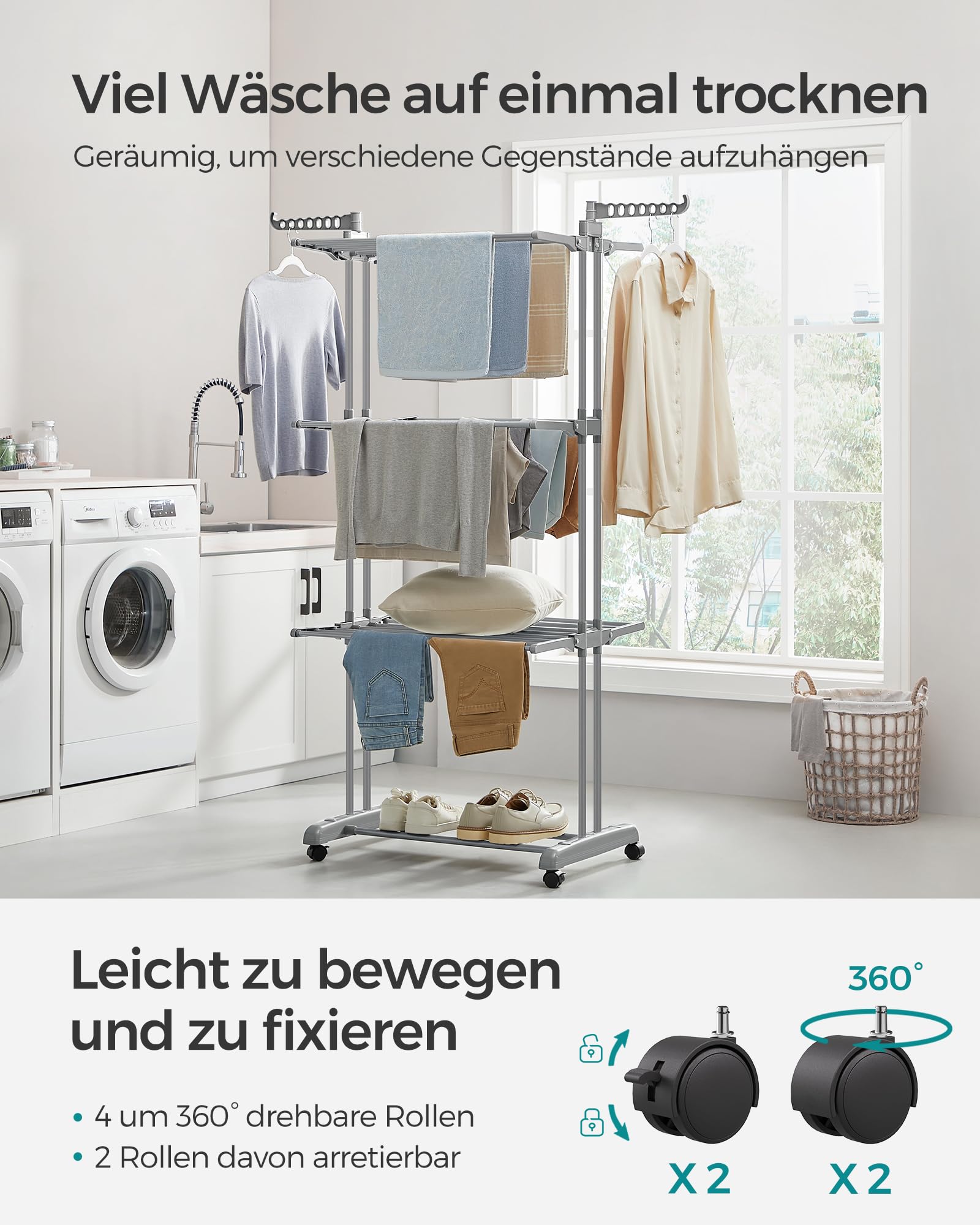 songmics-w-schest-nder-4-ebenen-turm-mit-fl-geln-und-rollen image 3