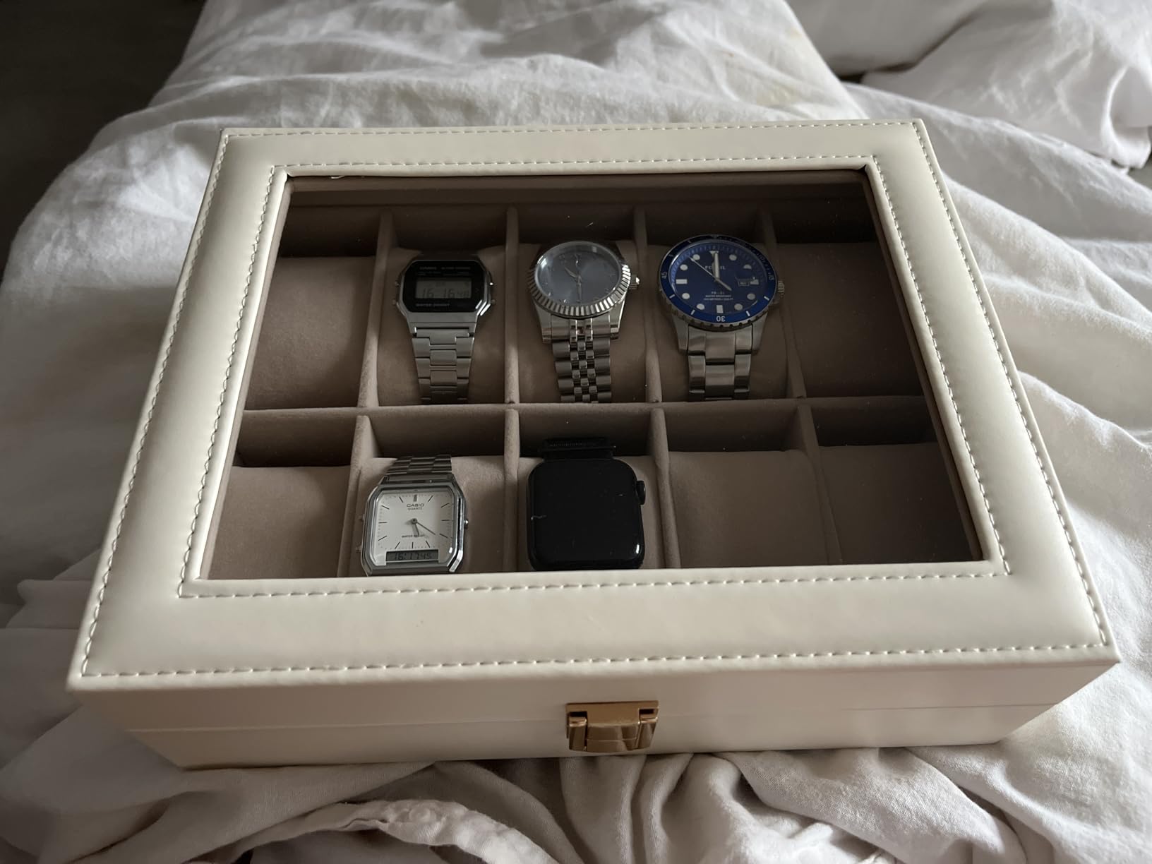 Gute Box fürs Geld