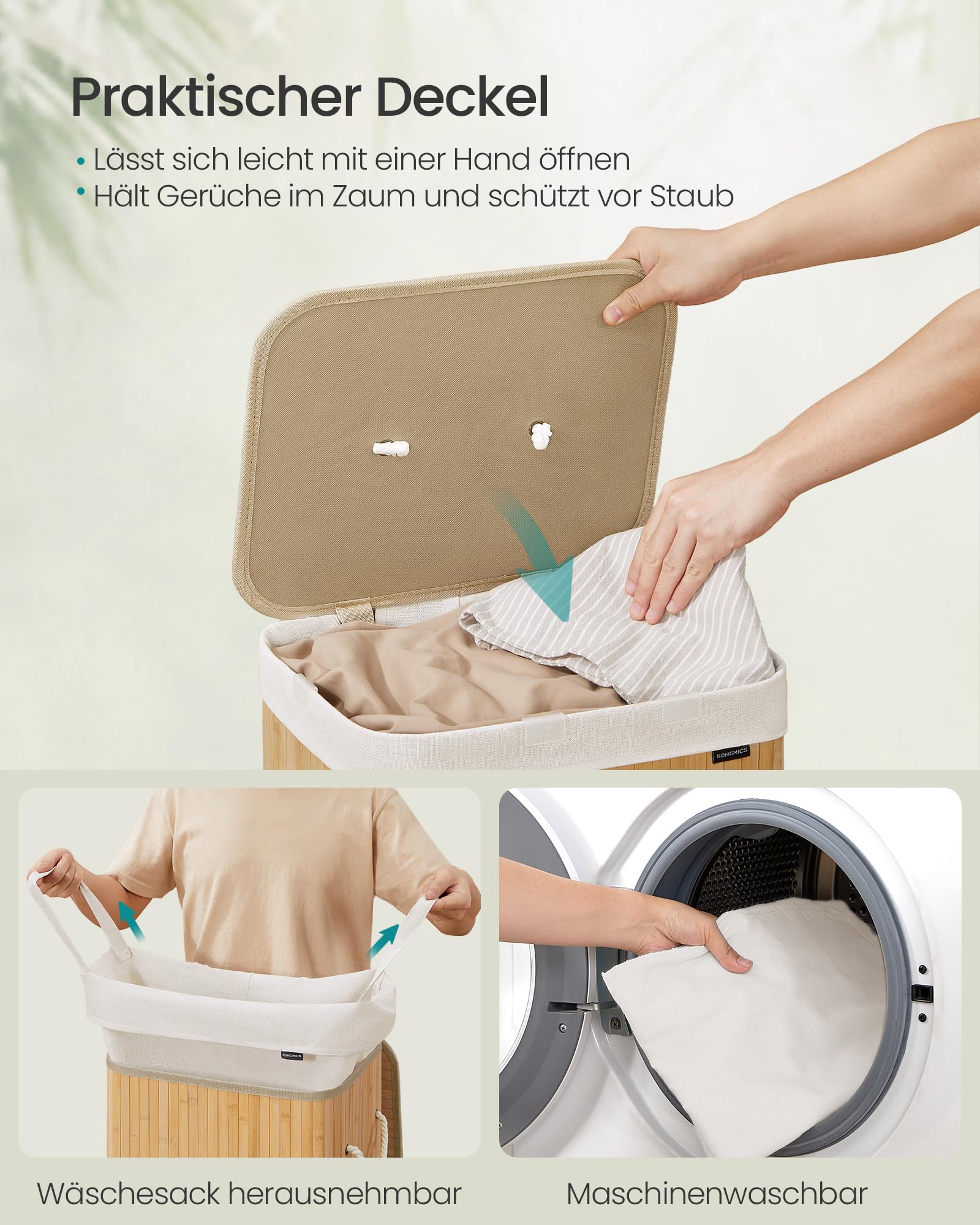 songmics-w-schekorb-mit-deckel-72-l-bambus-faltbar-lcb10y-natur image 3