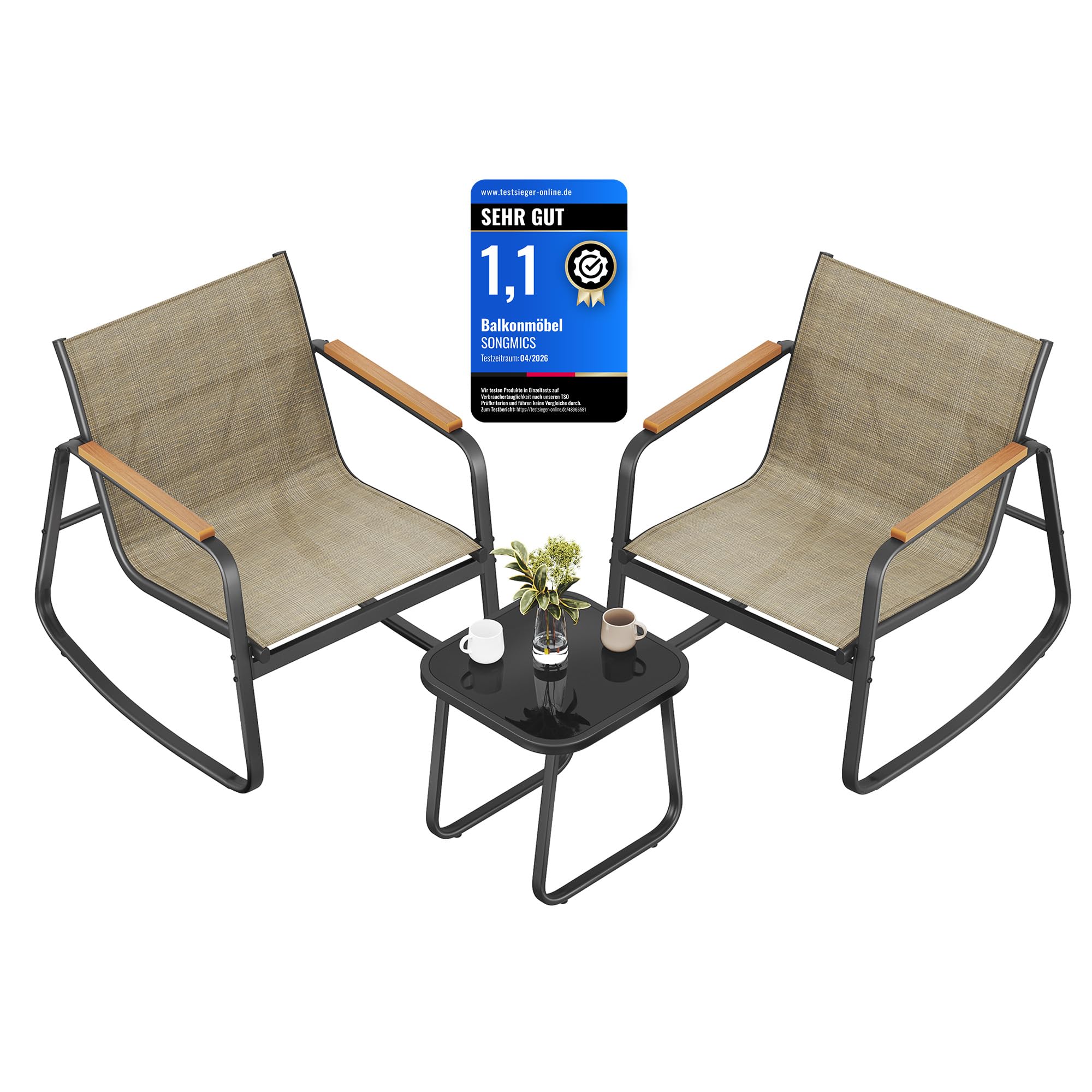 songmics-gartenm-bel-set-ggf0027b01-2-schaukelst-hle-mit-tisch-stahl-tintenschwa image 7