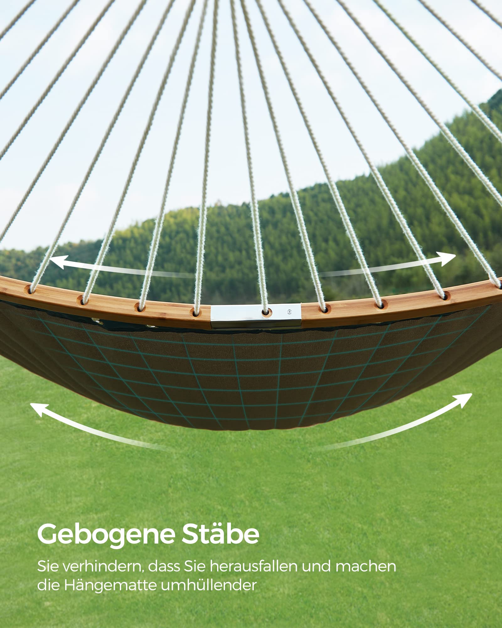 songmics-h-ngematte-2-personen-200x140-cm-grau-beige image 3