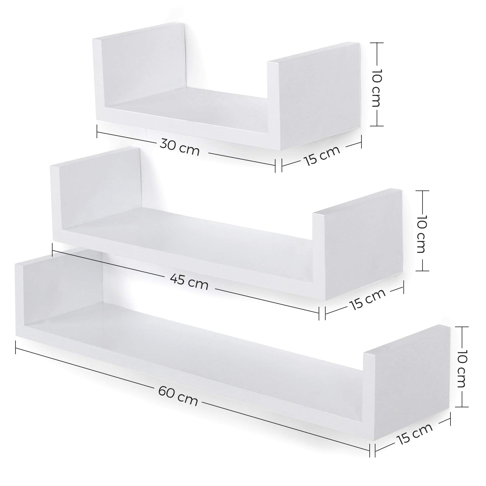 songmics-wandregal-3er-set-30-45-60-cm-wei-bis-15-kg image 3