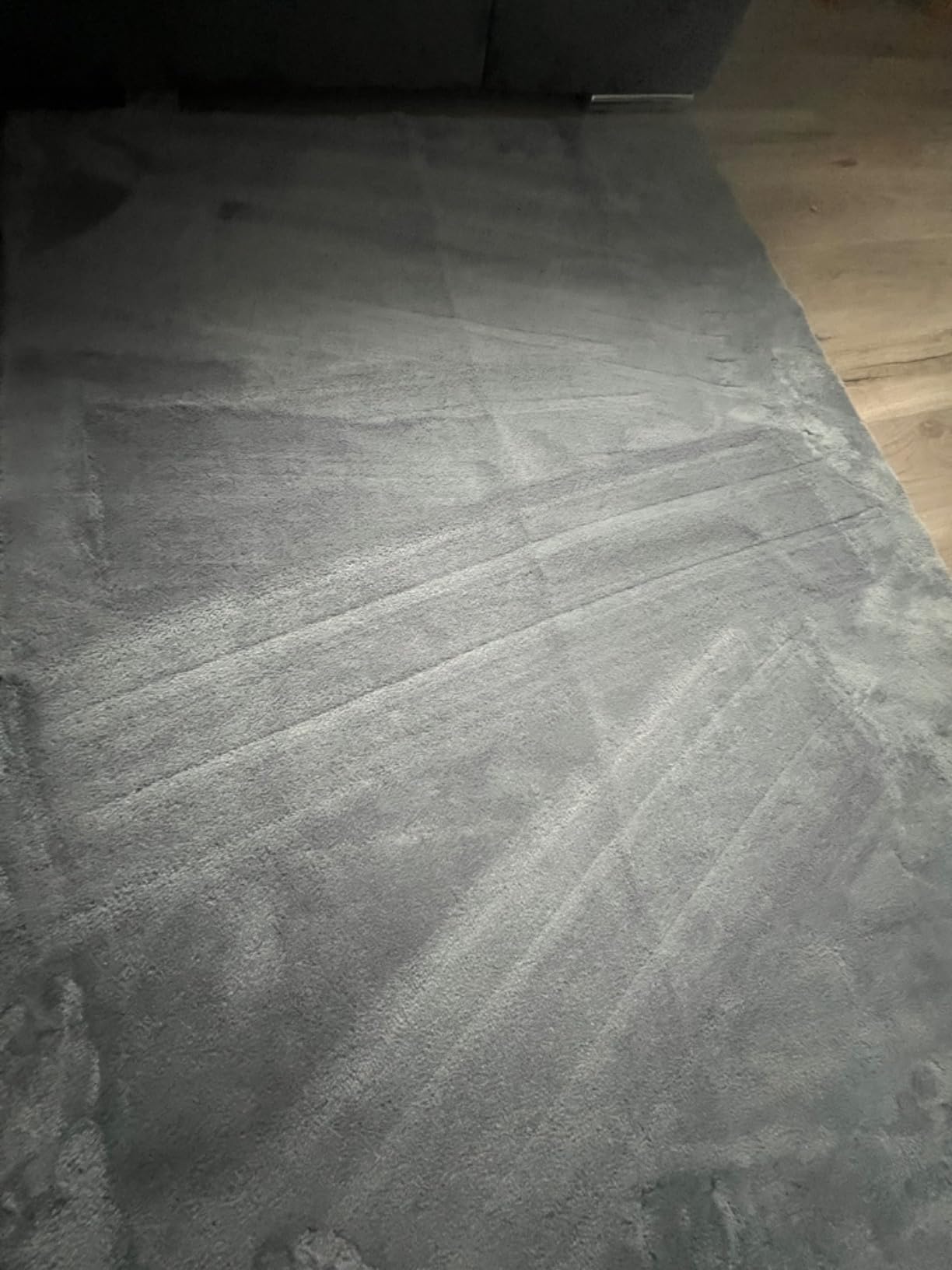 Schöne Farbe, praktisch