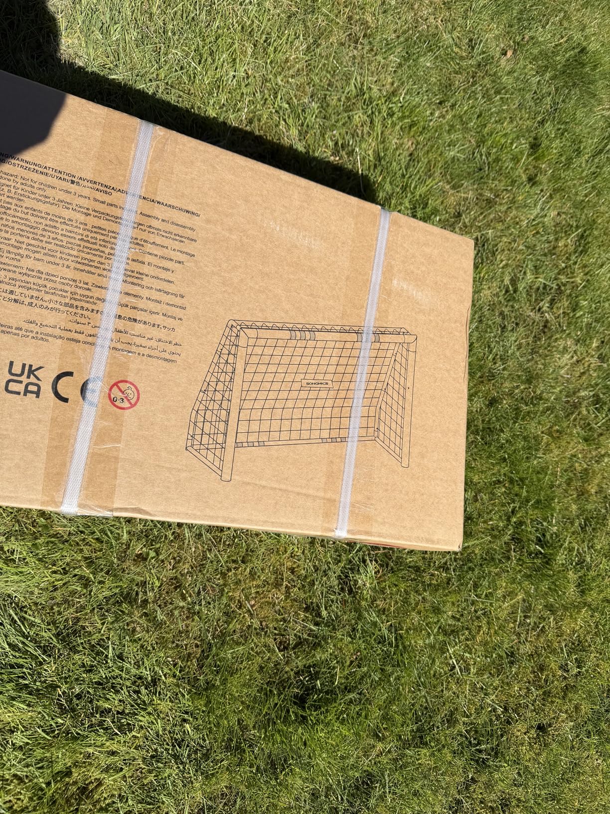 Praktisch und leicht