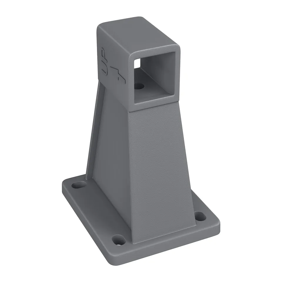 songmics-wandhalterung-gsa005-f-r-alu-seitenmarkisen-auszugsfixierung-grau-9-x-8 image 1