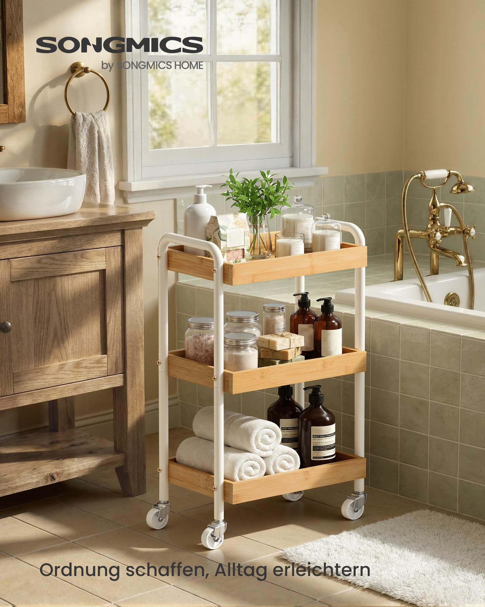 songmics-rollwagen-k-chenwagen-lrc081yl01-27-5-x-41-3-x-73-cm-naturbeige image 3