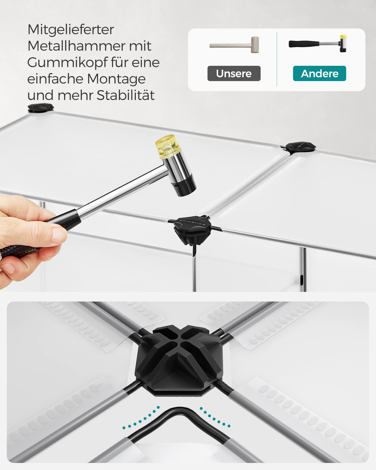 songmics-steckregal-w-rfelregal-wei-mit-haken-und-trennw-nden image 7