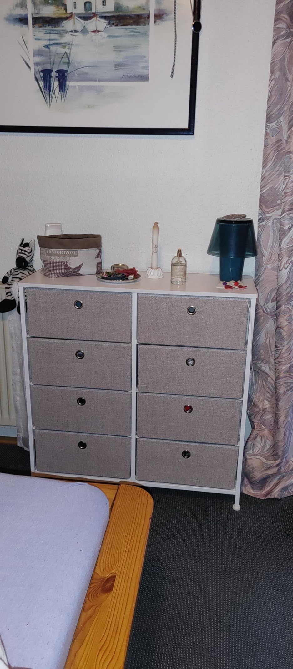 Praktischer Allrounder