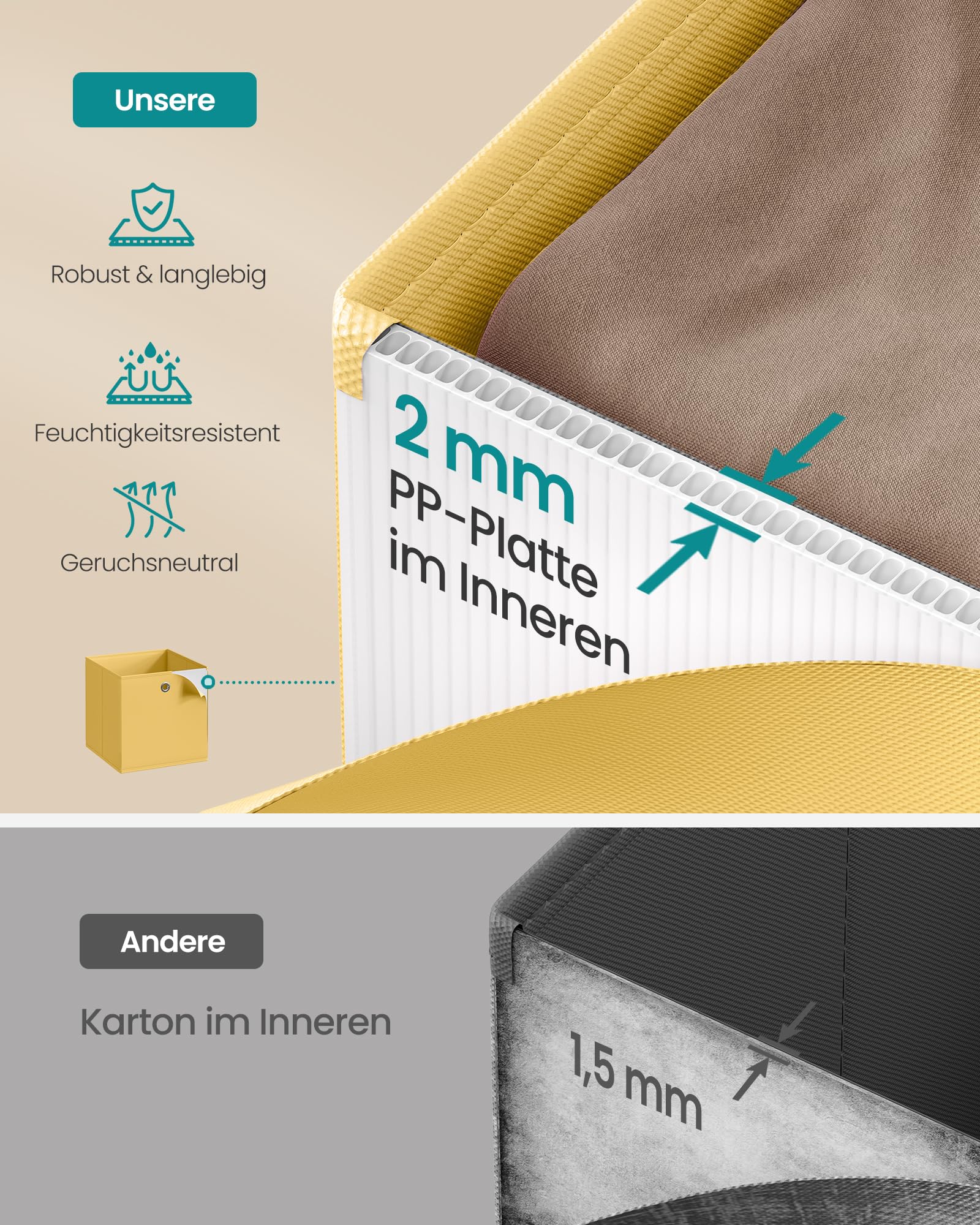 songmics-aufbewahrungsbox-6er-set-30x30x30-cm-bunt-f-r-w-rfelregal image 3