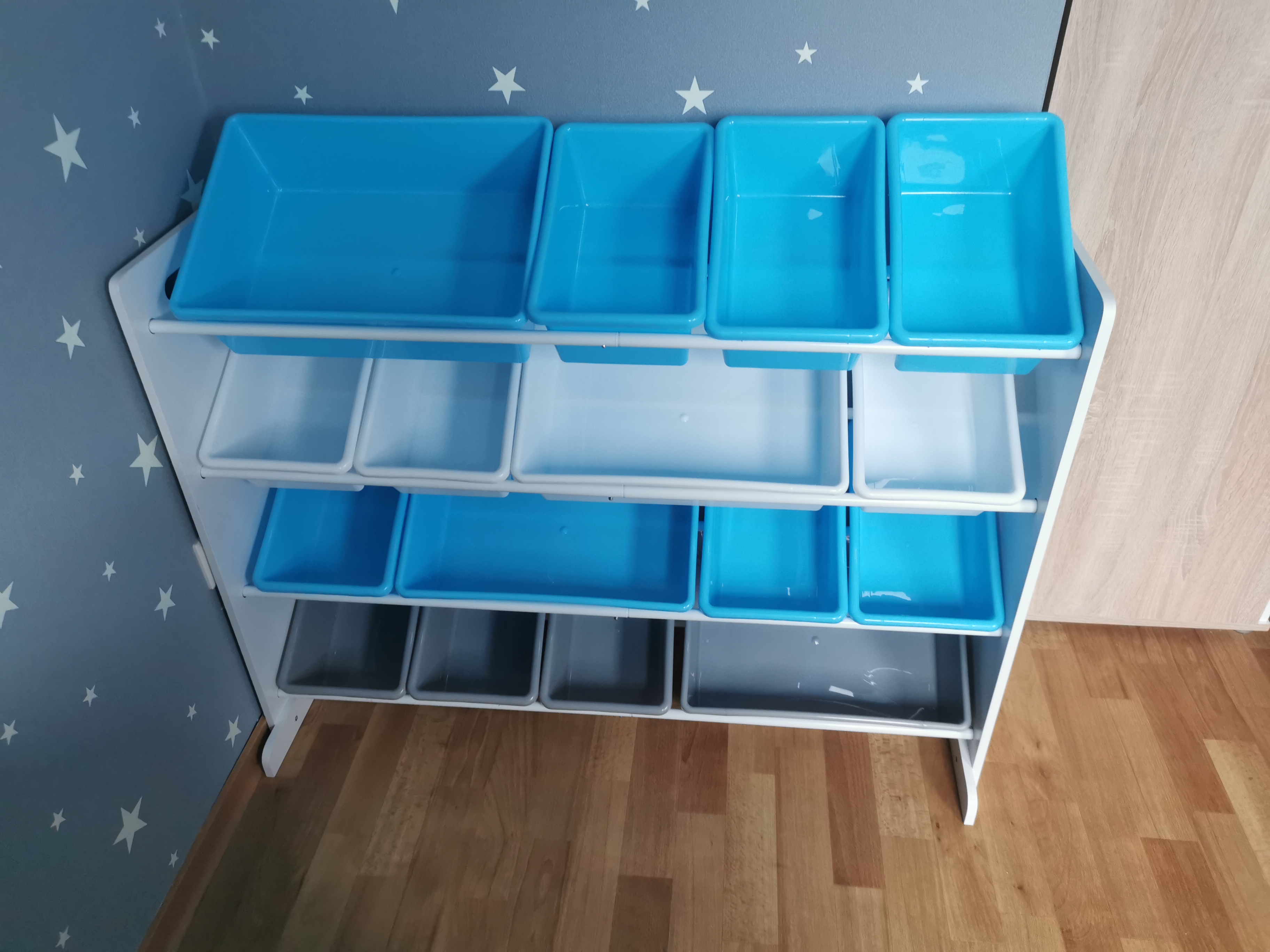 Kinder lieben es