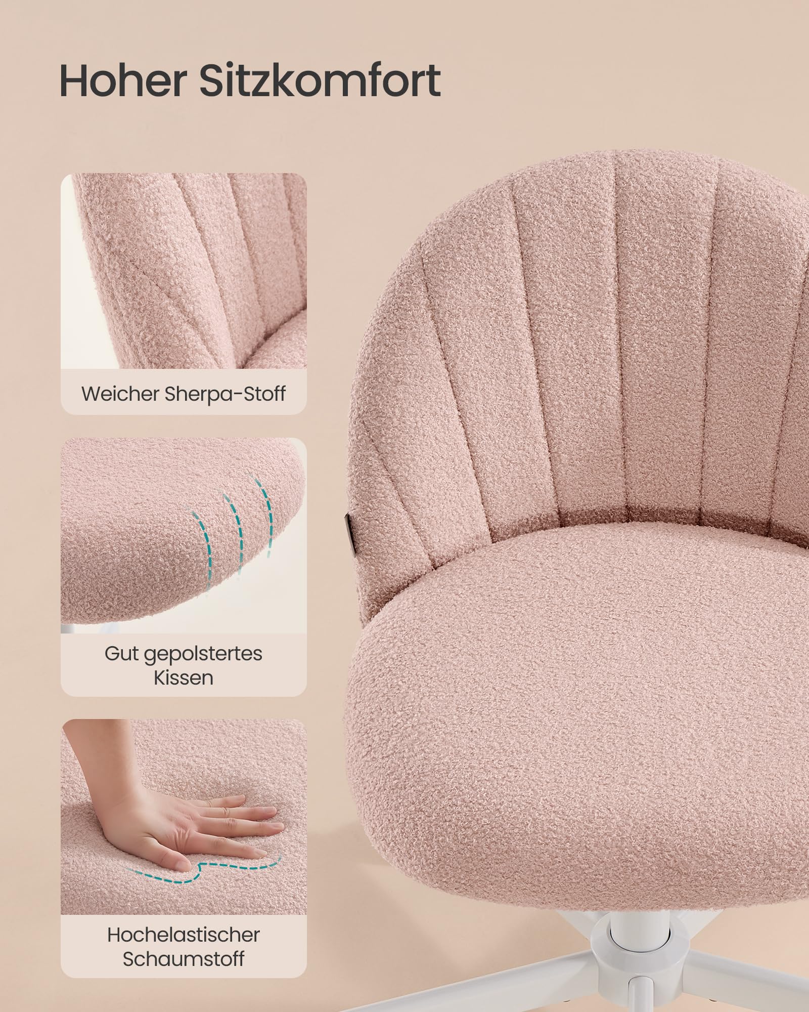songmics-homeoffice-stuhl-schminkstuhl-fleece-pastellrosa-obg027sa01 image 6