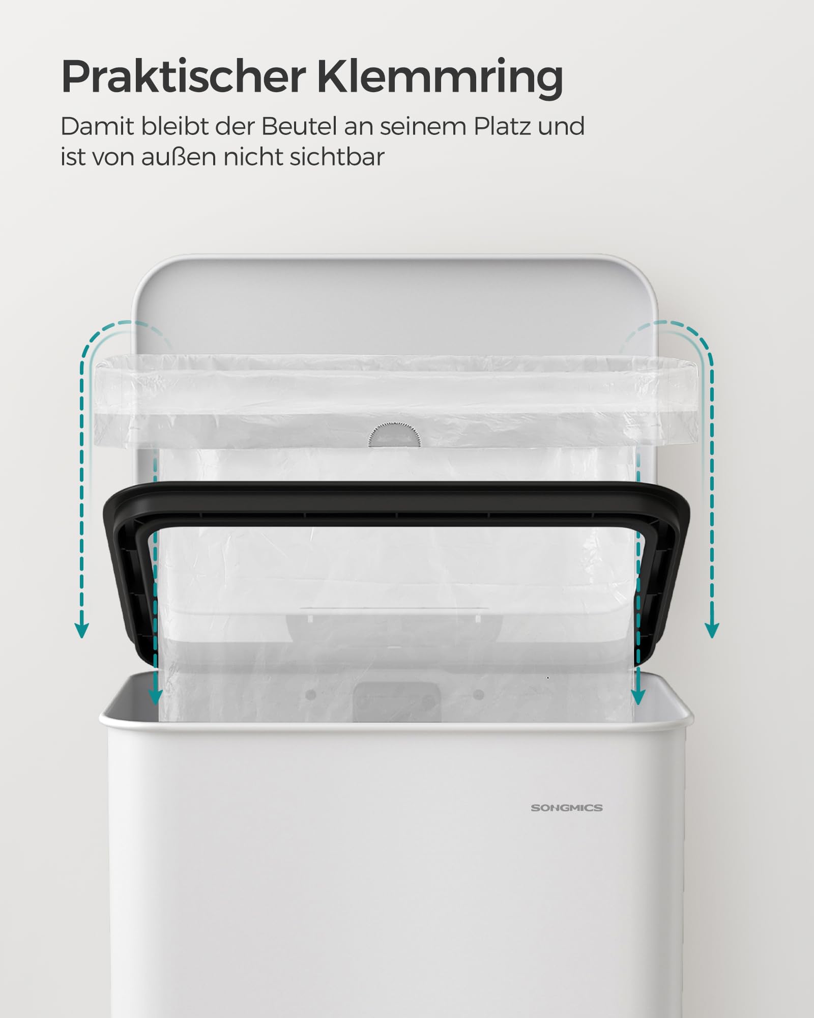 songmics-tretm-lleimer-k-che-40-liter-wei-stahl-softclose-ltb540w4002 image 6