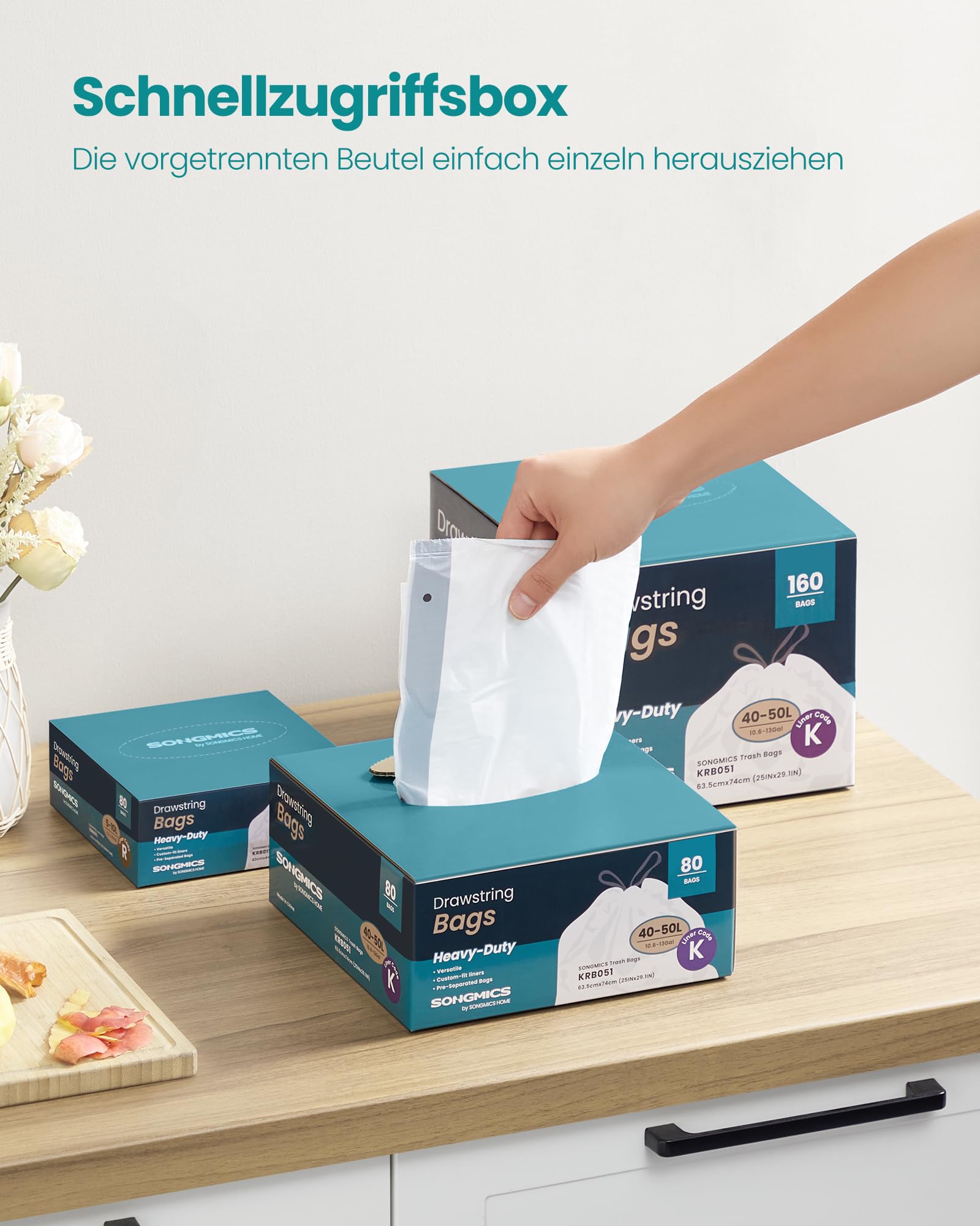 songmics-krb051a02-m-llbeutel-50l-mit-zugband-80-st-ck-cremewei image 5