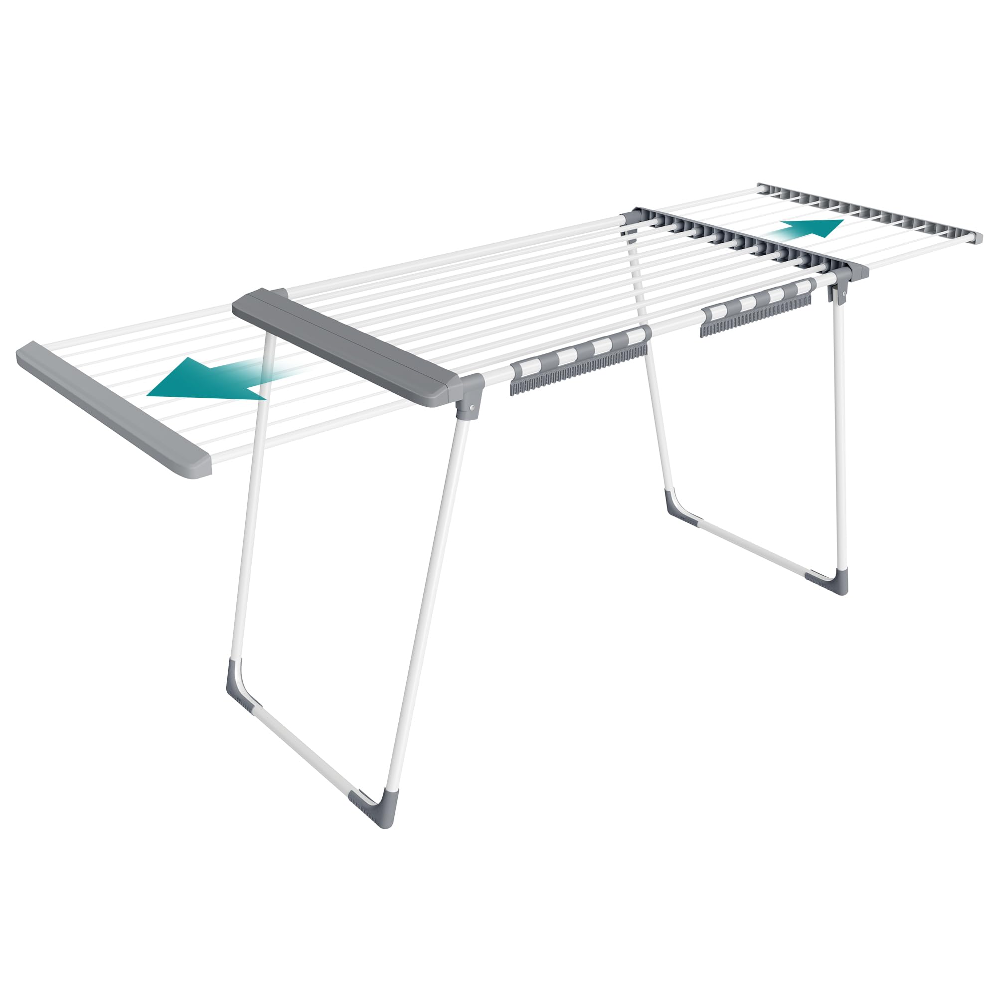 songmics-fl-gelw-schest-nder-standtrockner-52-5-x-173-x-96-5-cm-wei-llr518w01 image 8