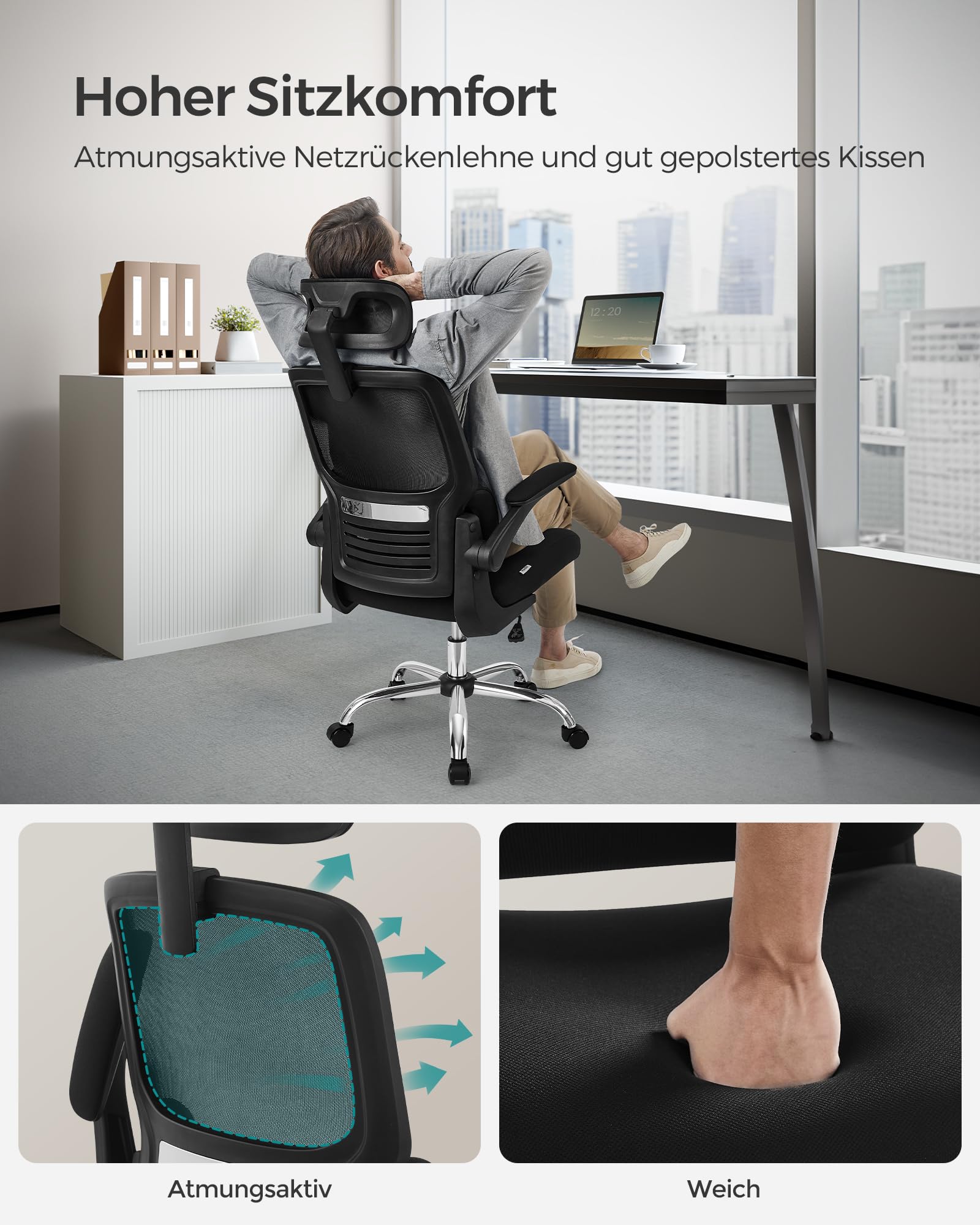 songmics-b-rostuhl-ergonomisch-obn040b01-netzstuhl-tintenschwarz image 5