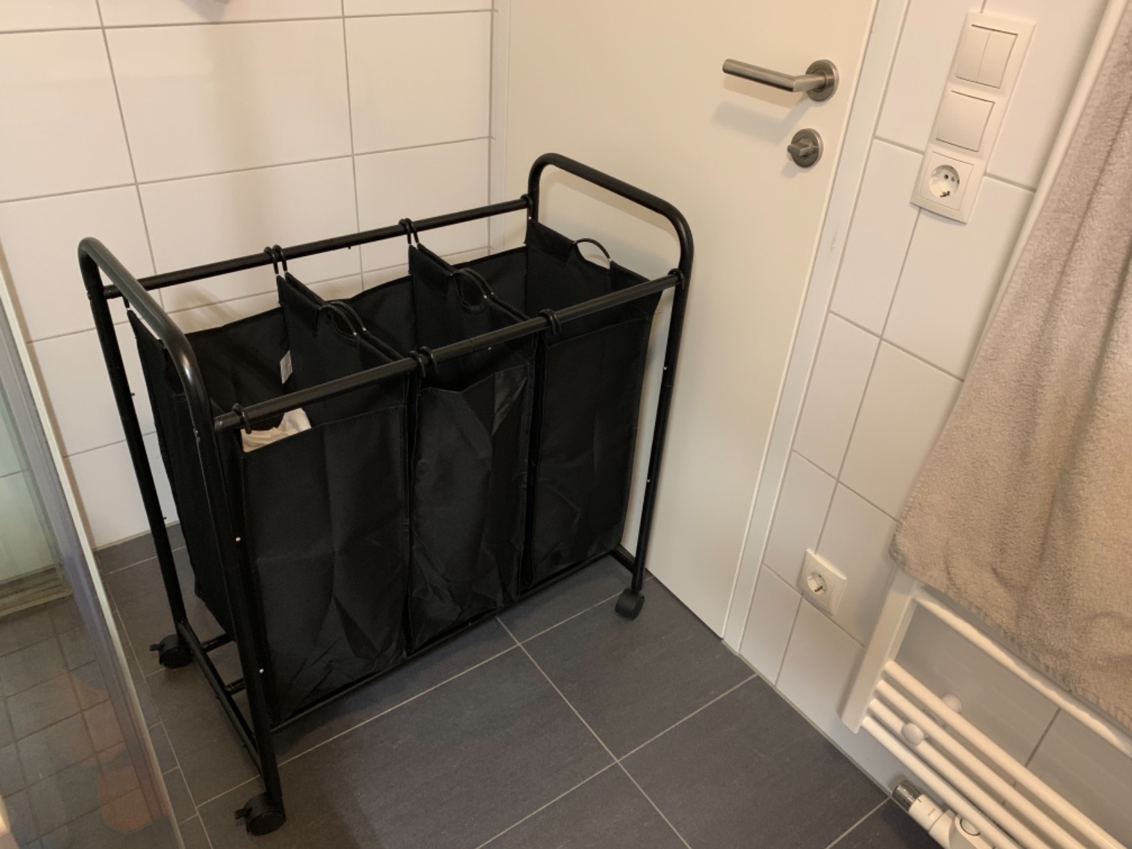 Für Familie ideal