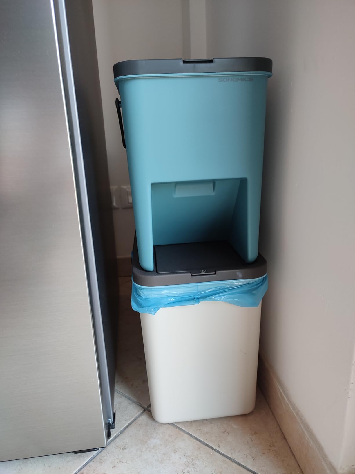 Push-Mechanik enttäuscht