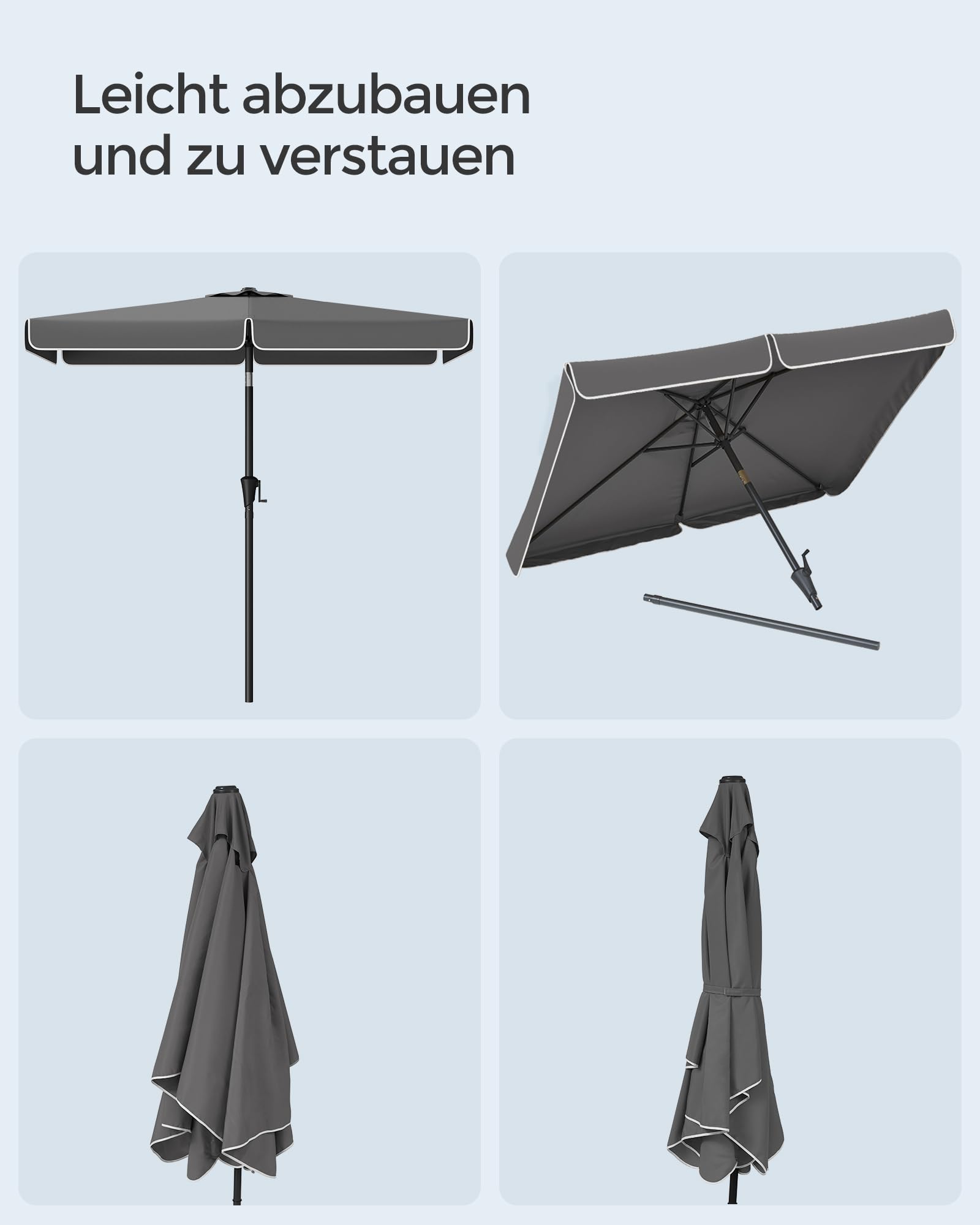 songmics-sonnenschirm-300-x-200-cm-upf-50-rechteckiger-balkonschirm-ohne-st-nder image 8
