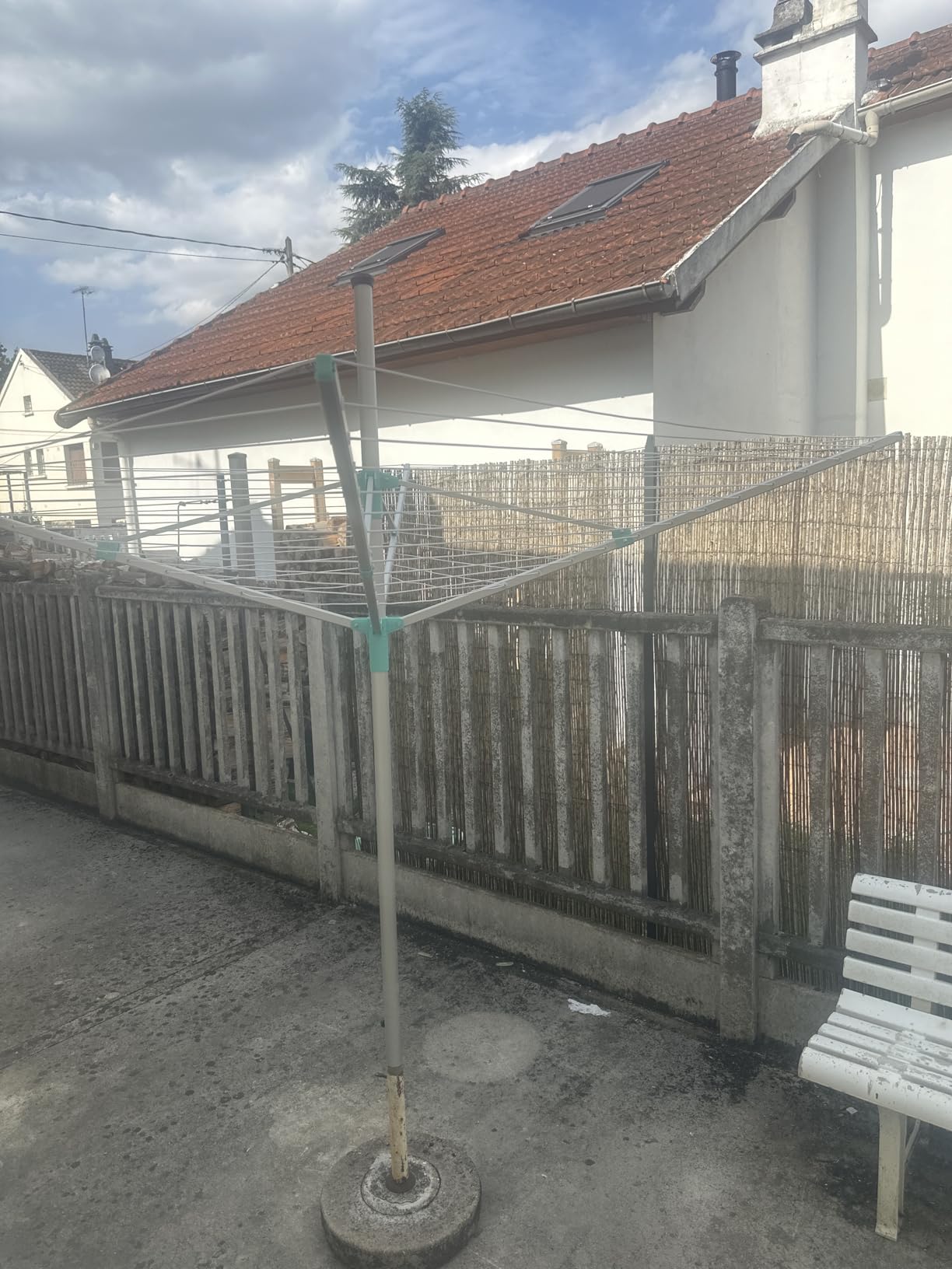 Passt überall hin