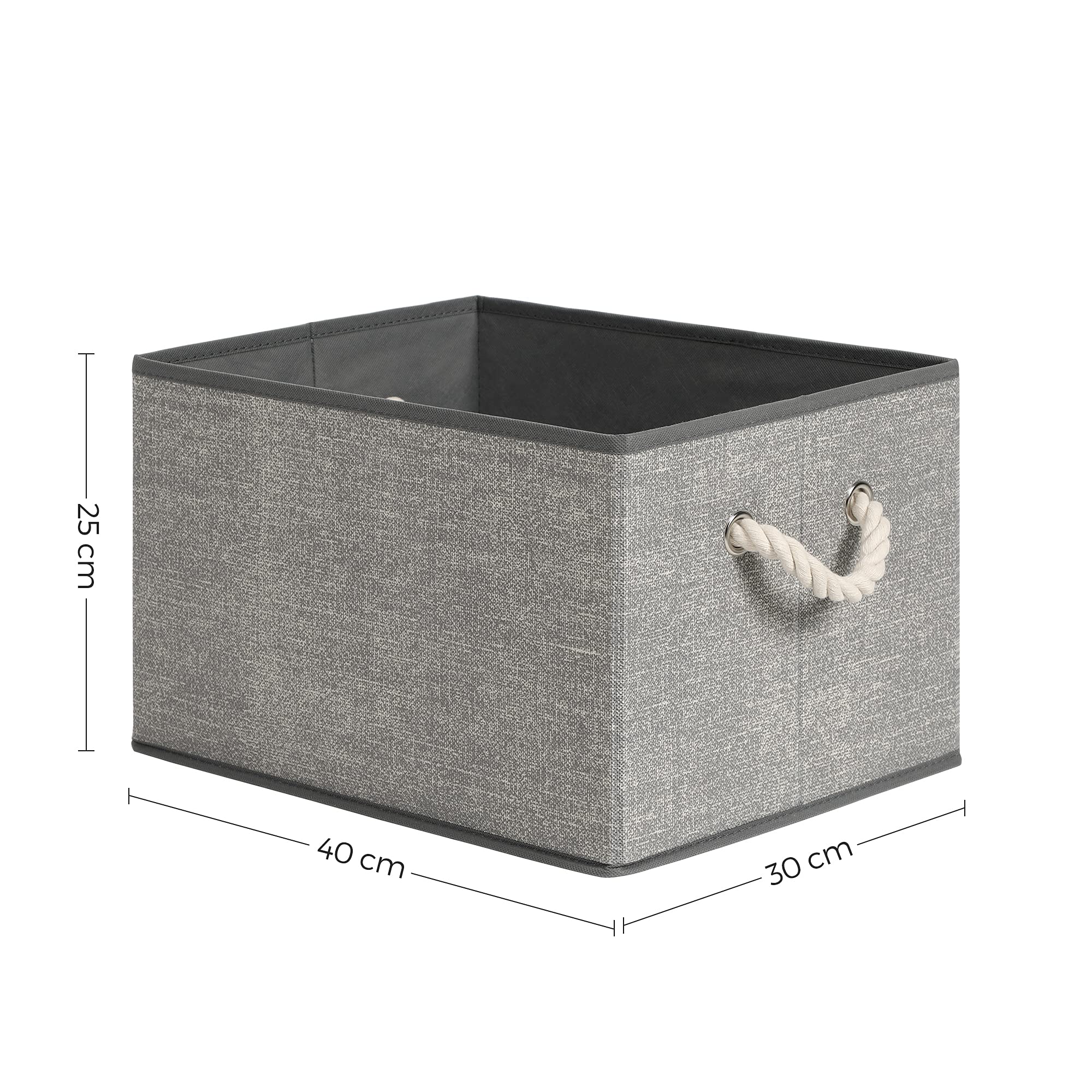 songmics-aufbewahrungsboxen-40-x-30-x-25-cm-stoffboxen-3er-set image 5