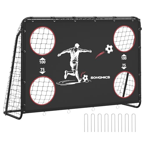 songmics-fu-balltor-mit-torwand-76-x-215-x-150-cm-stahl-pe-netz image 8